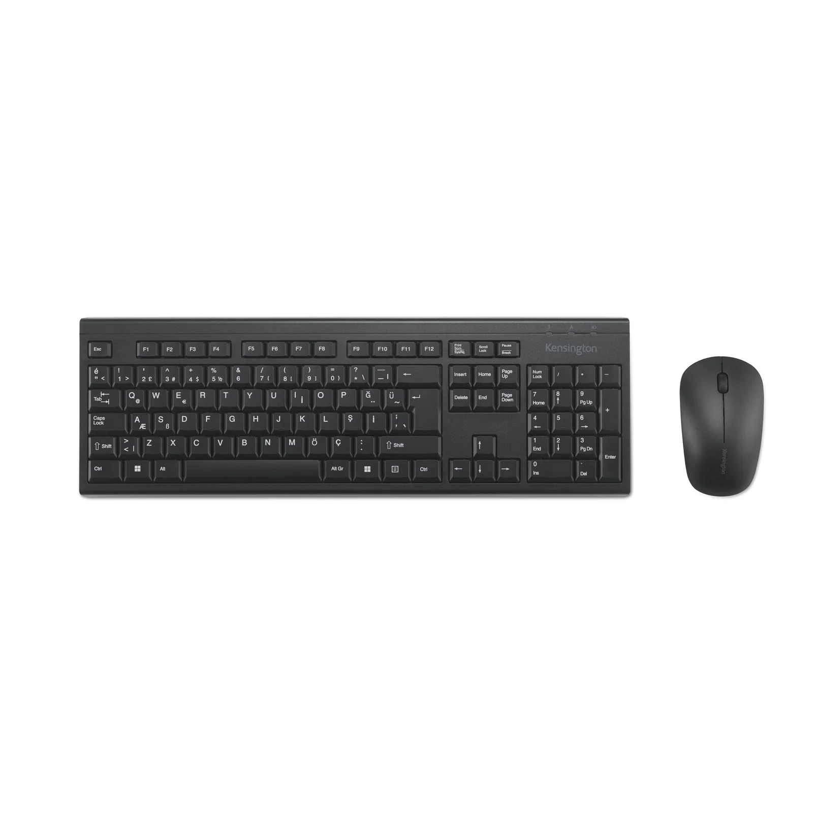 Kensington KM150 EQ Keyboard