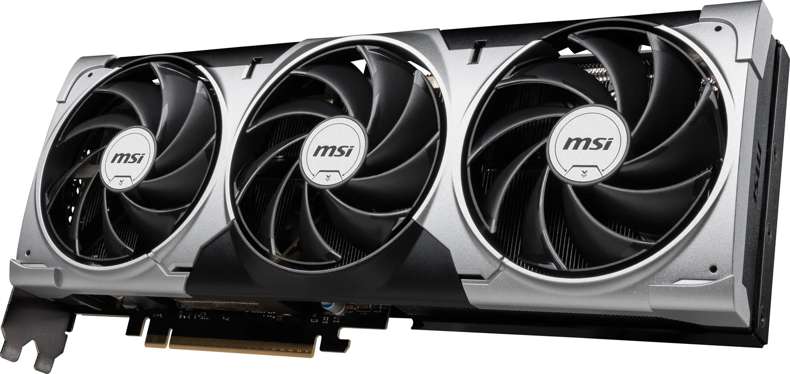 MSI VENTUS GeForce RTX 5080 16G 3X OC