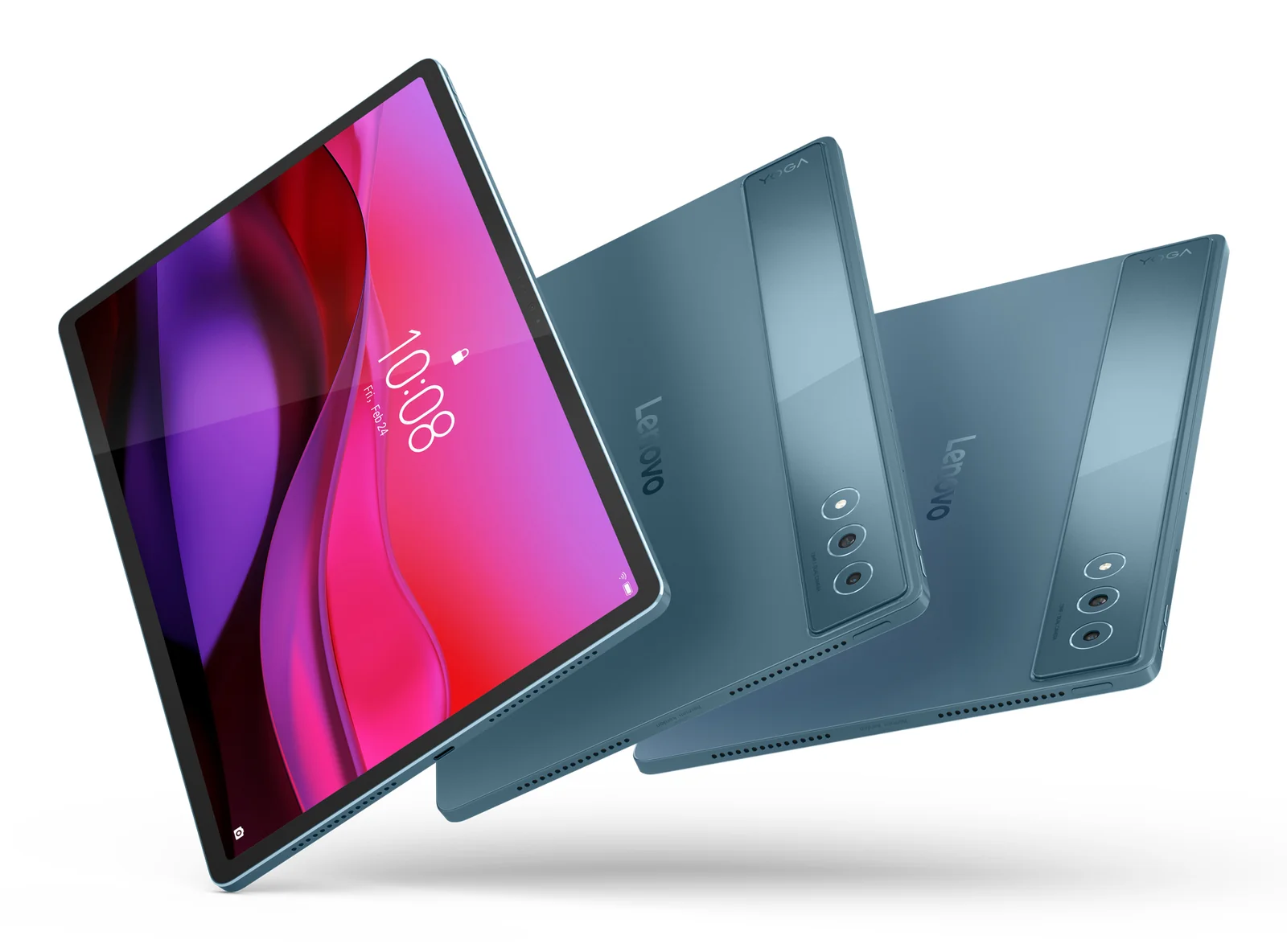 Lenovo Yoga Tab Plus 256GB