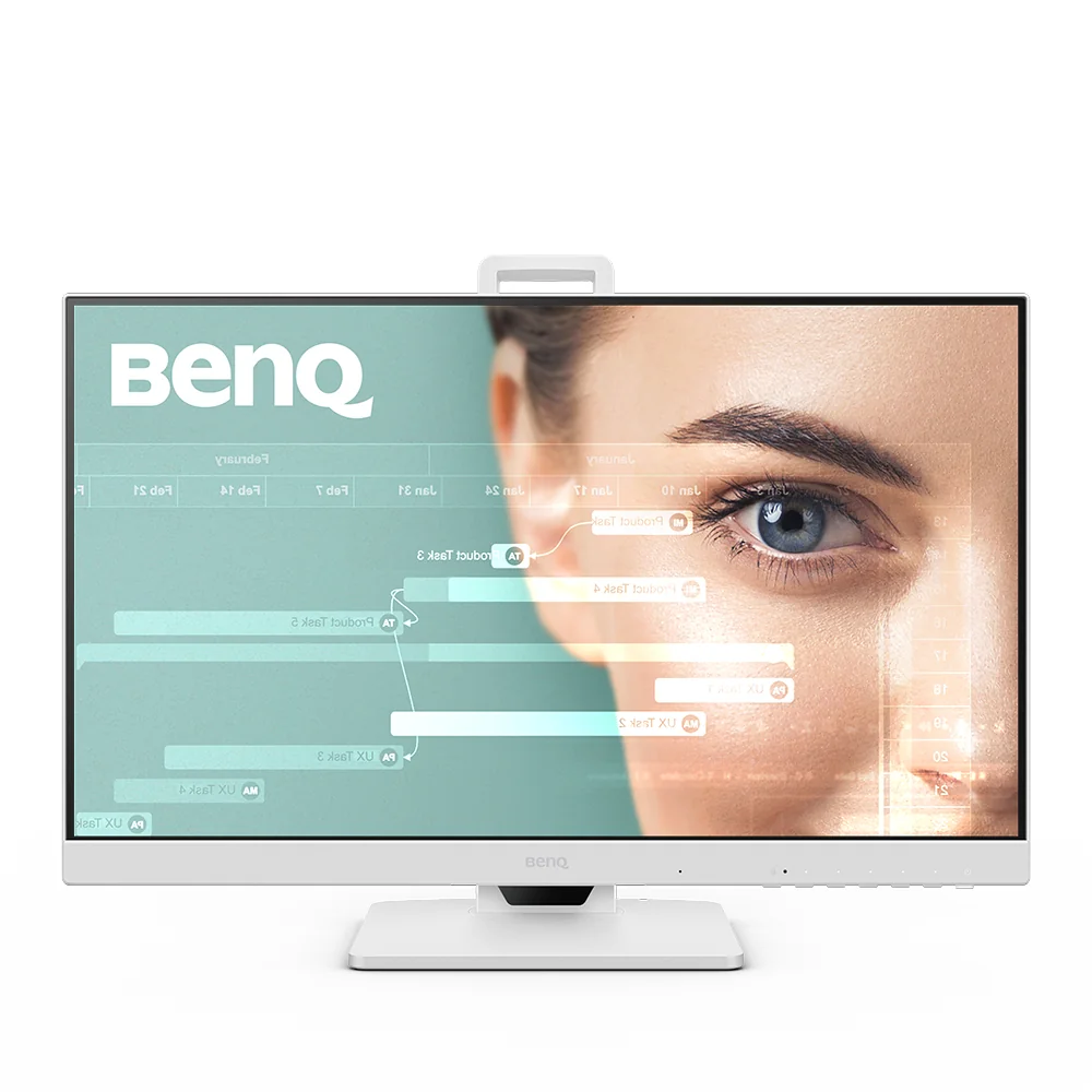BenQ GW2486TC 23.8" Full HD IPS 100Hz Monitor