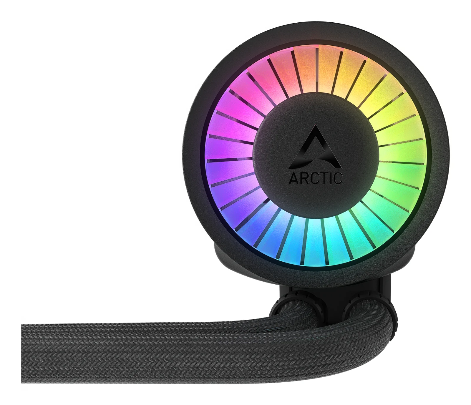 ARCTIC Liquid Freezer III Pro 240 A-RGB