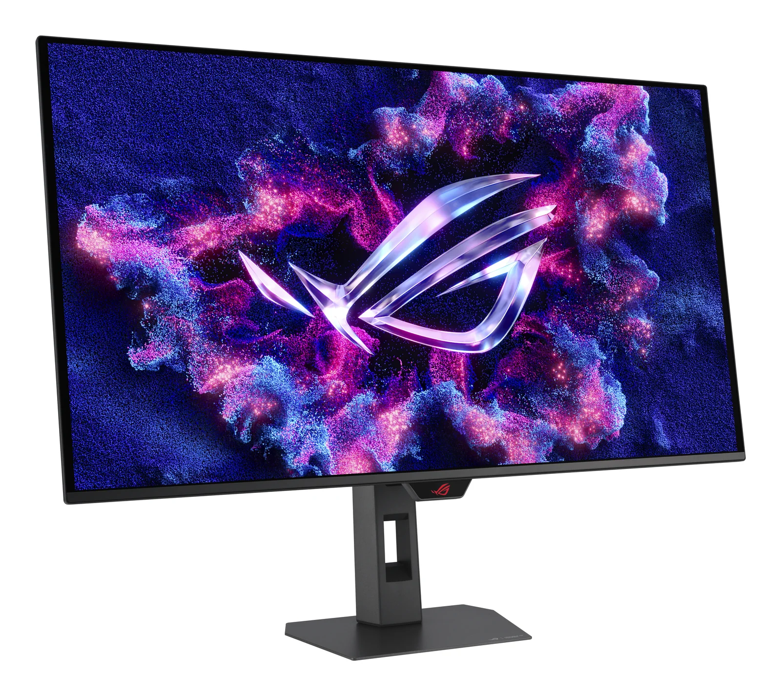 ASUS ROG Strix OLED XG32UQWMS computer monitor