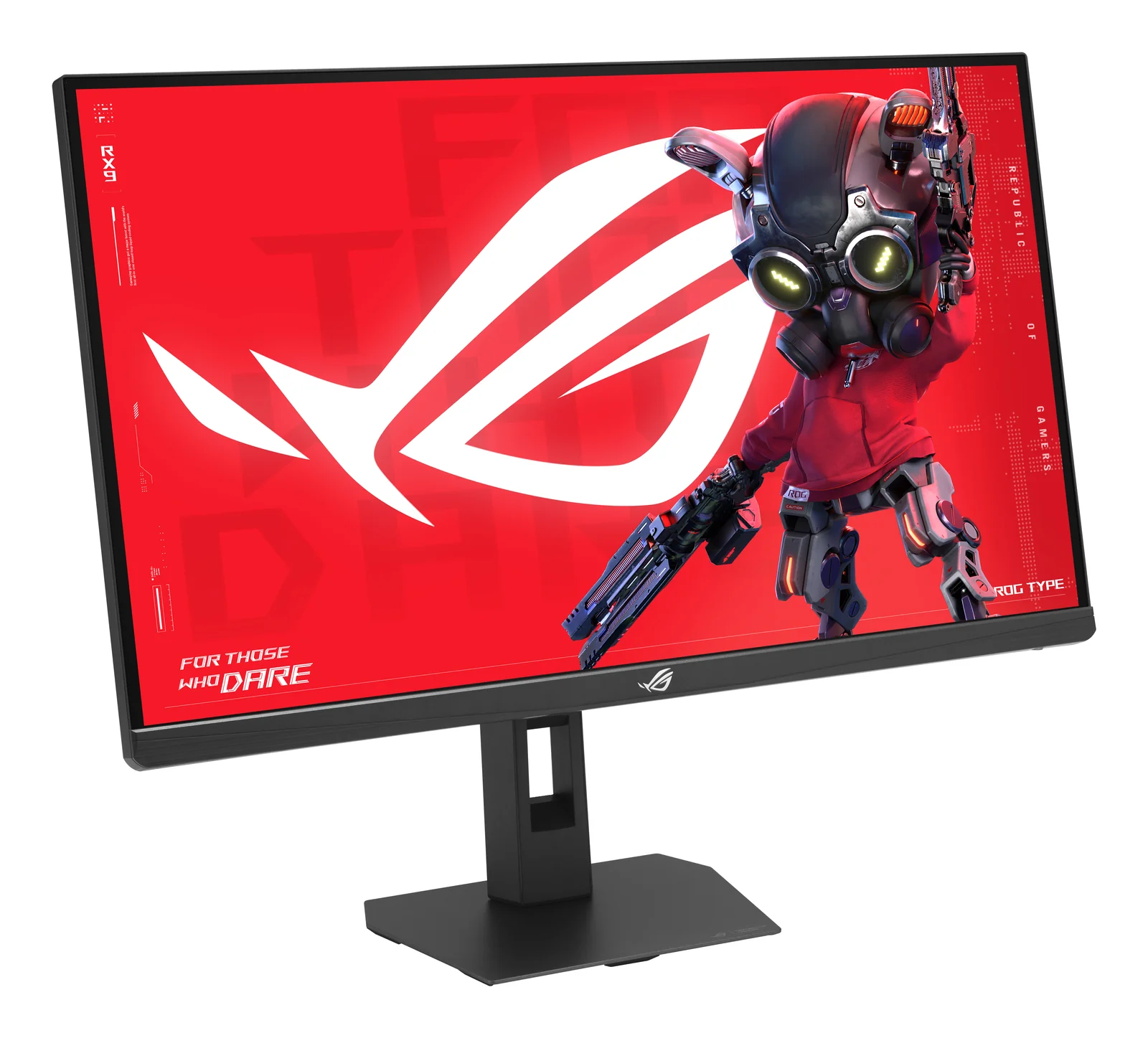 ASUS ROG Strix 5K XG27JCEG computer monitor