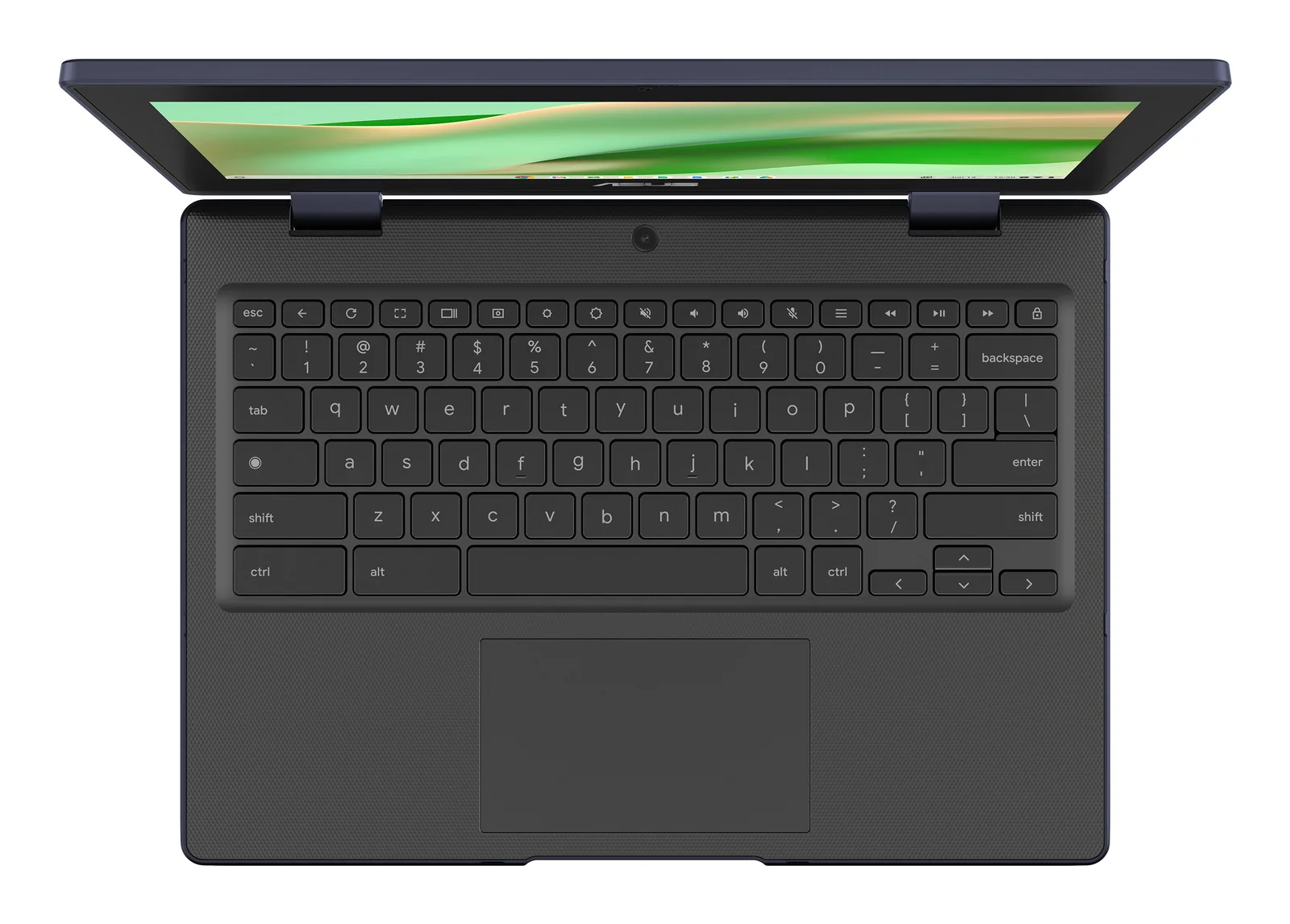 ASUS Chromebook CZ11 Flip CZ1104FM4A-NS0073 11.6", 8GB RAM