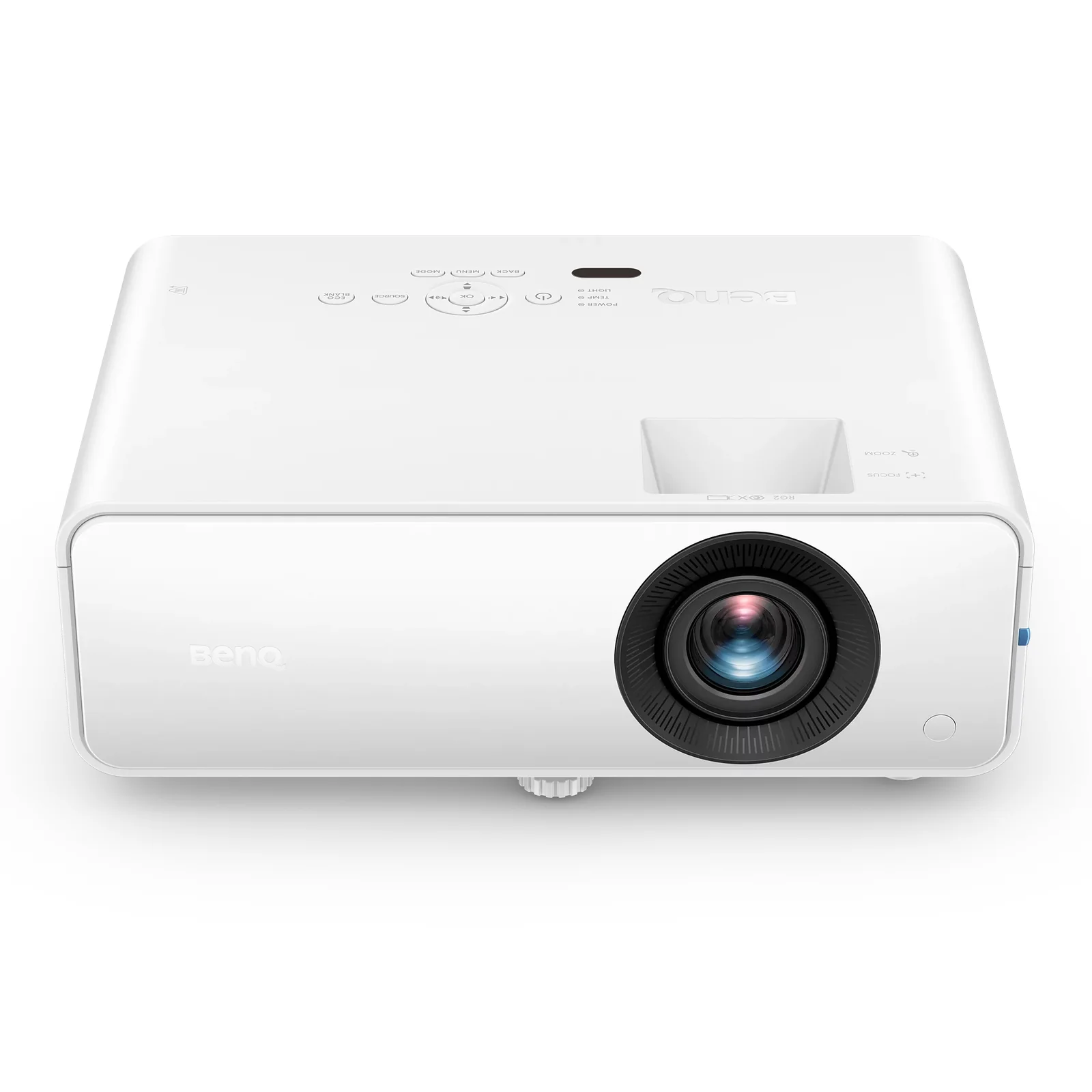 BenQ LW555C WXGA Projector