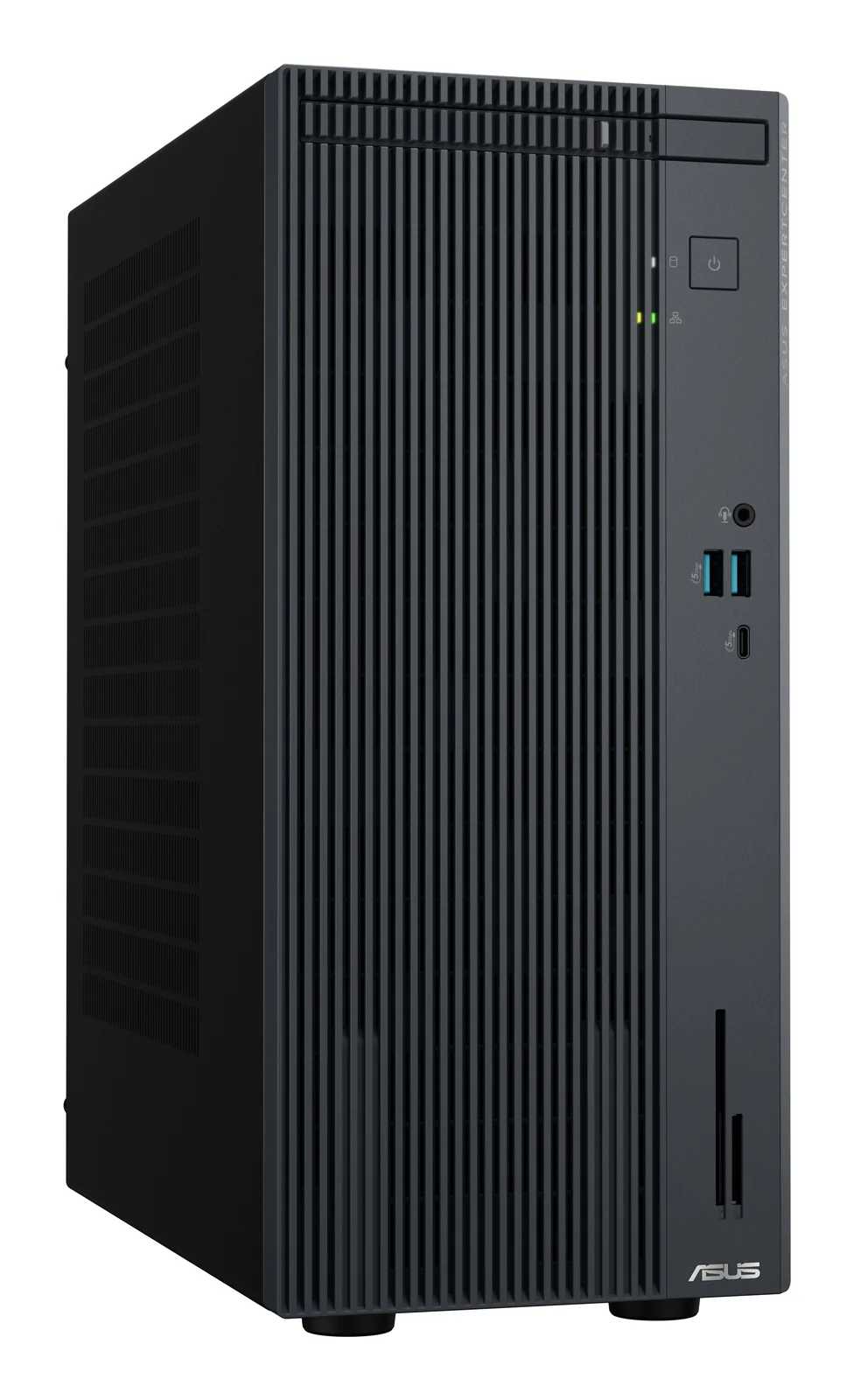 ASUS ExpertCenter P500 Mini Tower P500MV-07240H1010, Intel Core 7 240H, 32GB RAM, 512GB SSD