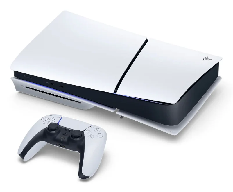 Sony PlayStation 5