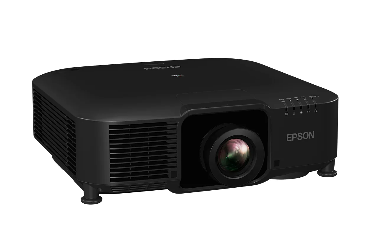 Epson EB-PQ2008B 4K Projector