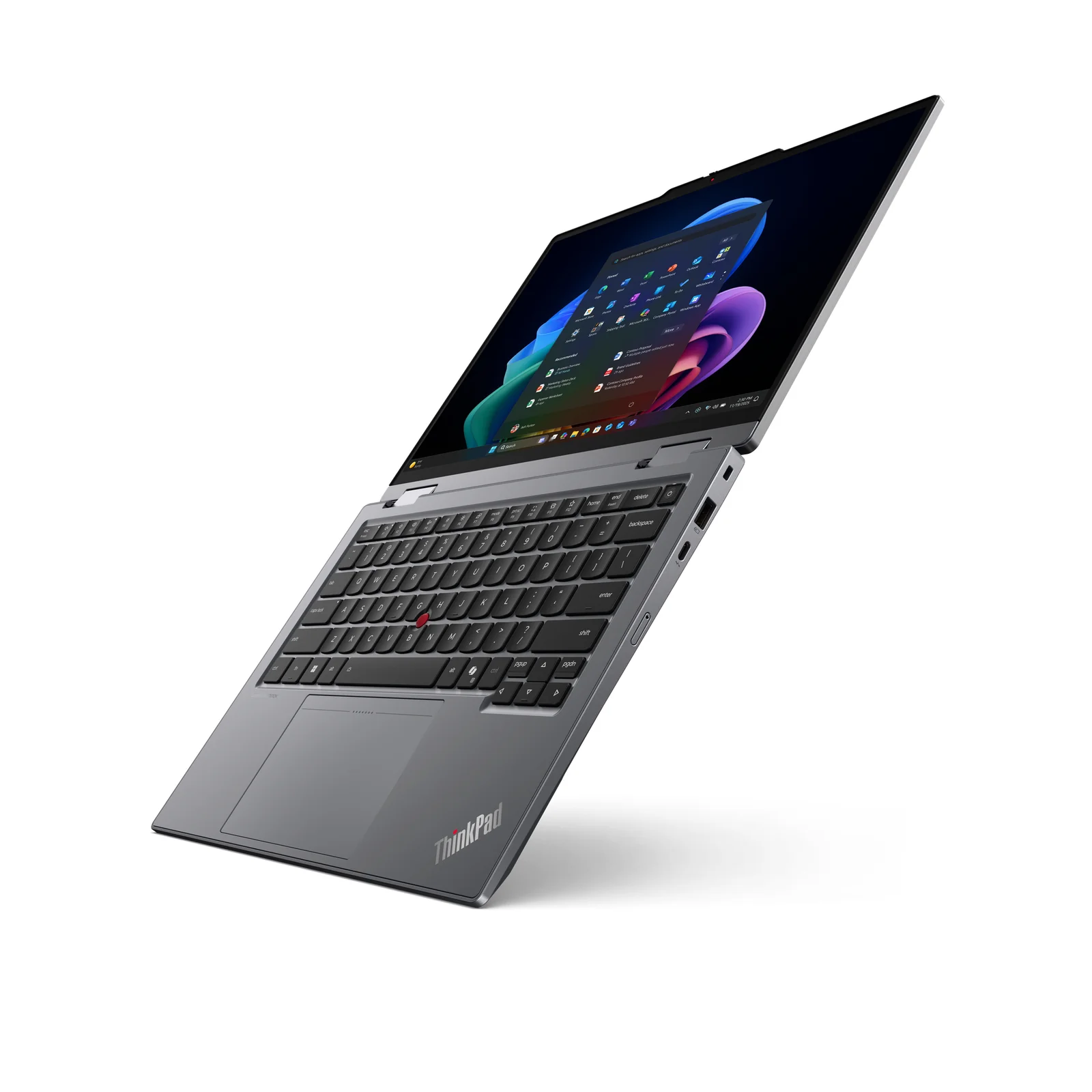 Lenovo ThinkPad X1 2-in-1 Gen 11 Aura Edition Copilot+ PC 14", 32GB RAM, 1TB SSD