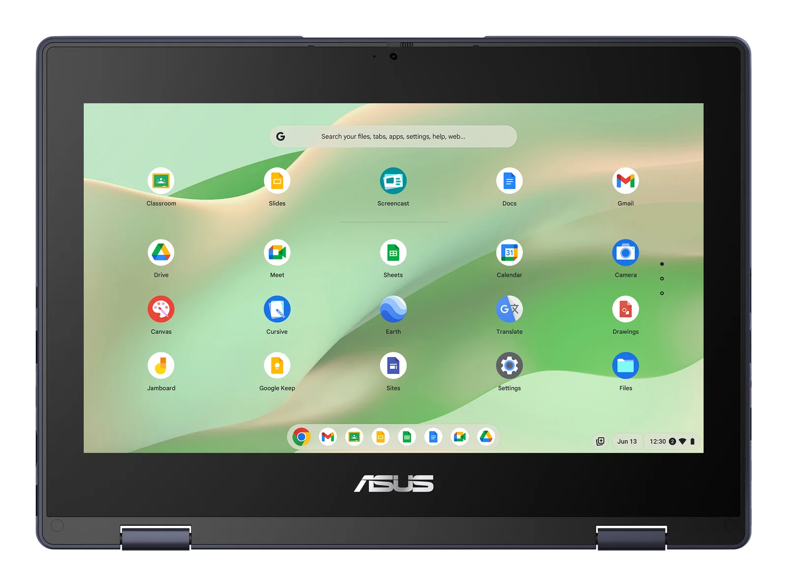 ASUS Chromebook CZ11 Flip CZ1104FM4A-NS0073 11.6", 8GB RAM