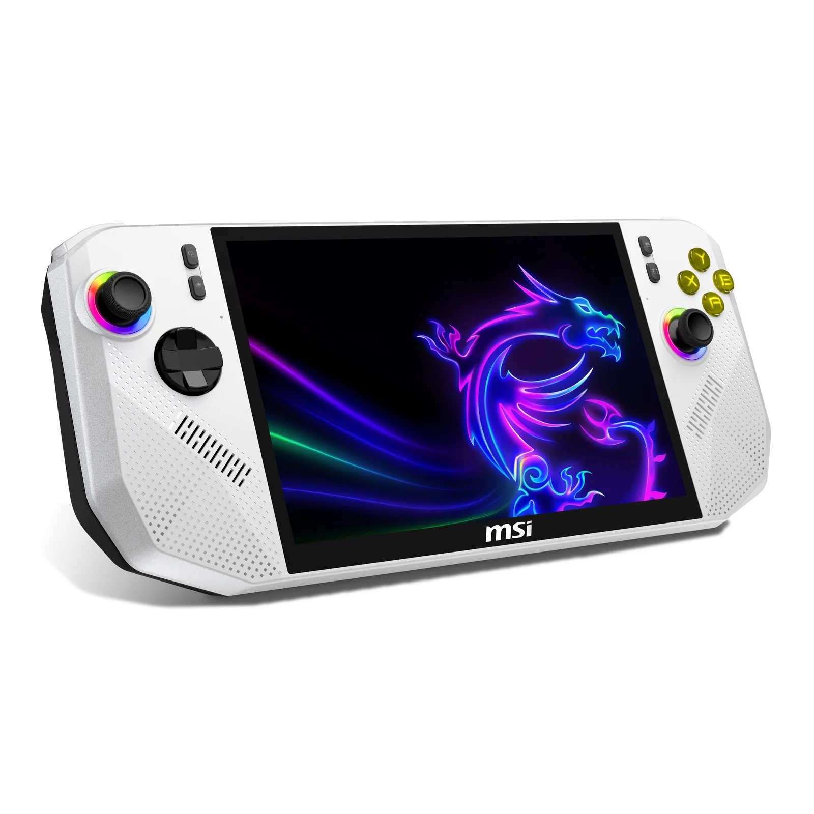MSI Claw A8 BZ2EM-047NL