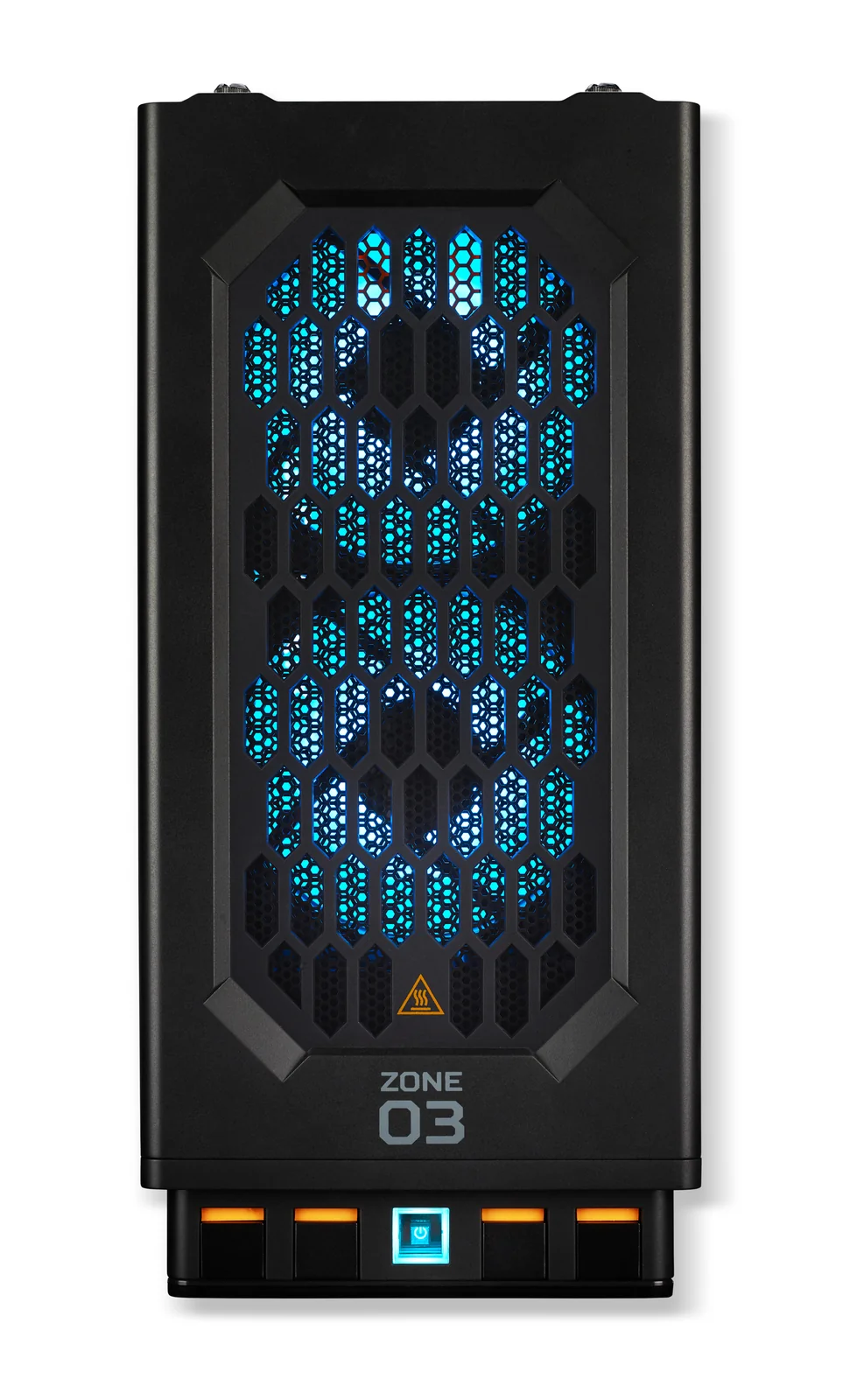 Acer Predator POX-650, 32GB RAM, 2TB SSD