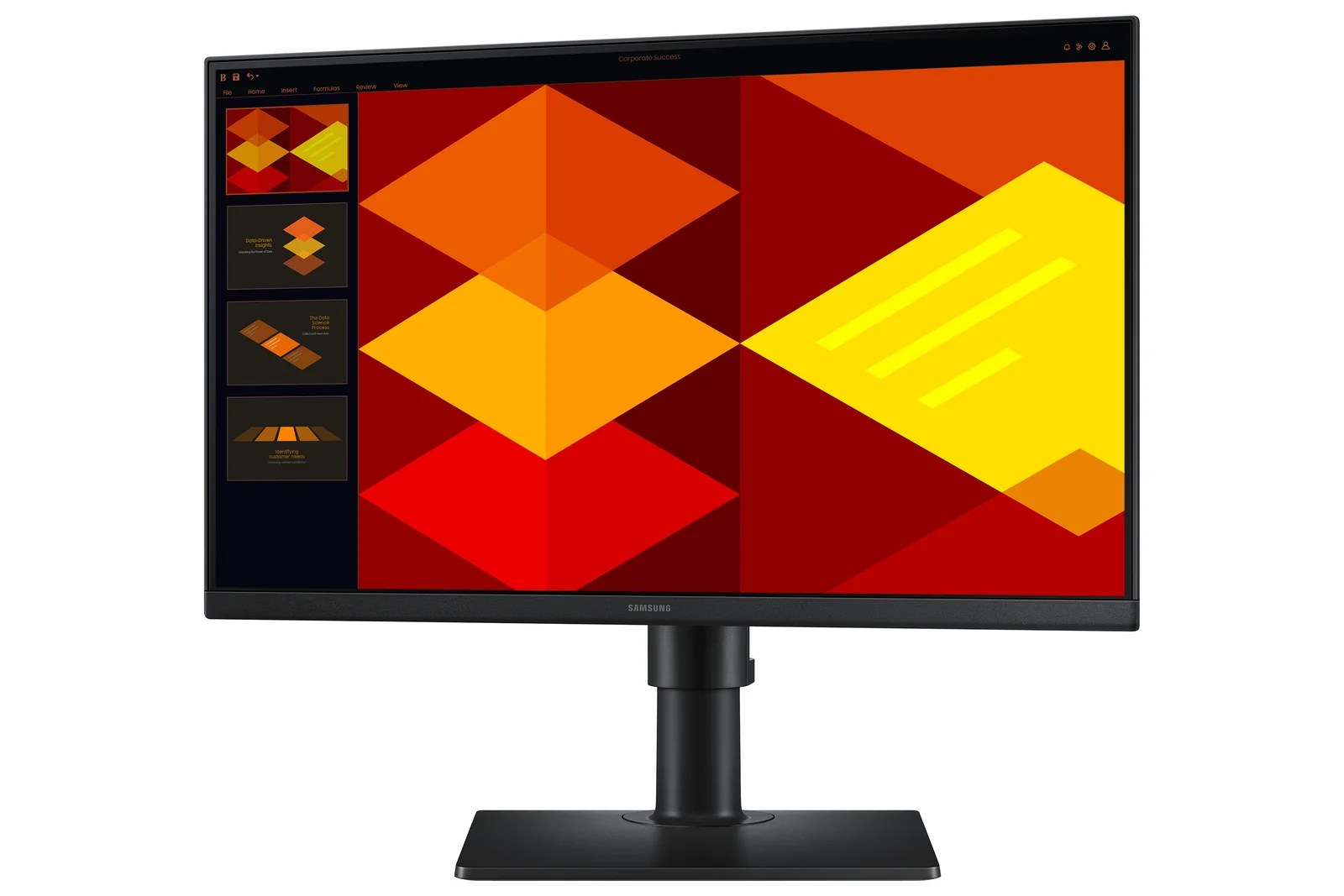 Samsung S40GD 22" Full HD IPS 100Hz Monitor