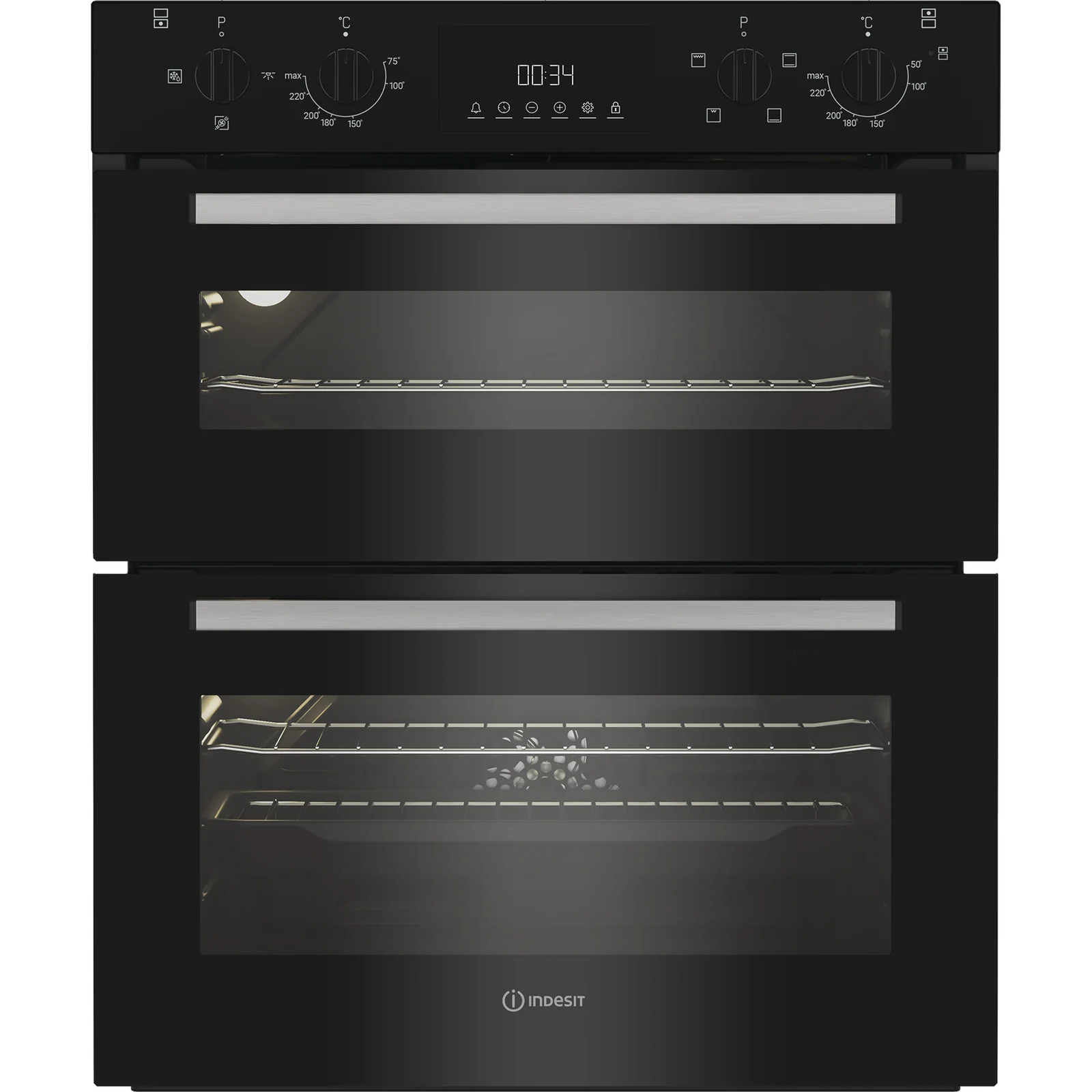 Indesit DUI 10D B