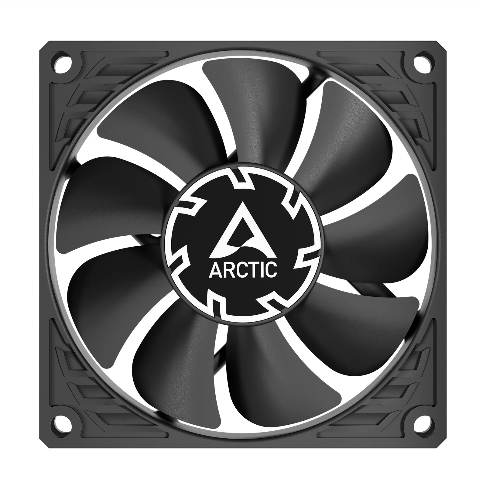 ARCTIC P8 Slim PWM PST