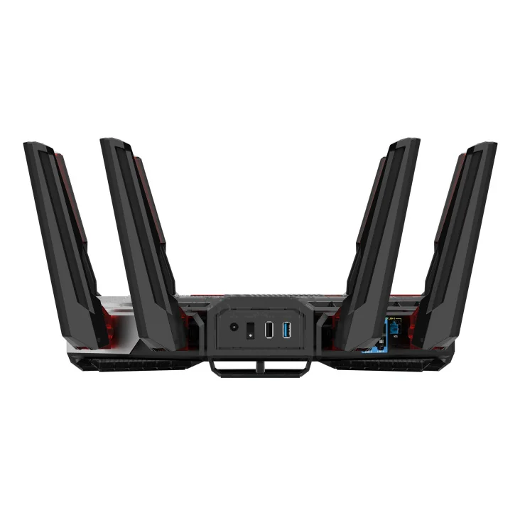 ASUS ROG Rapture GT-BN98 Wi-Fi 8 Router