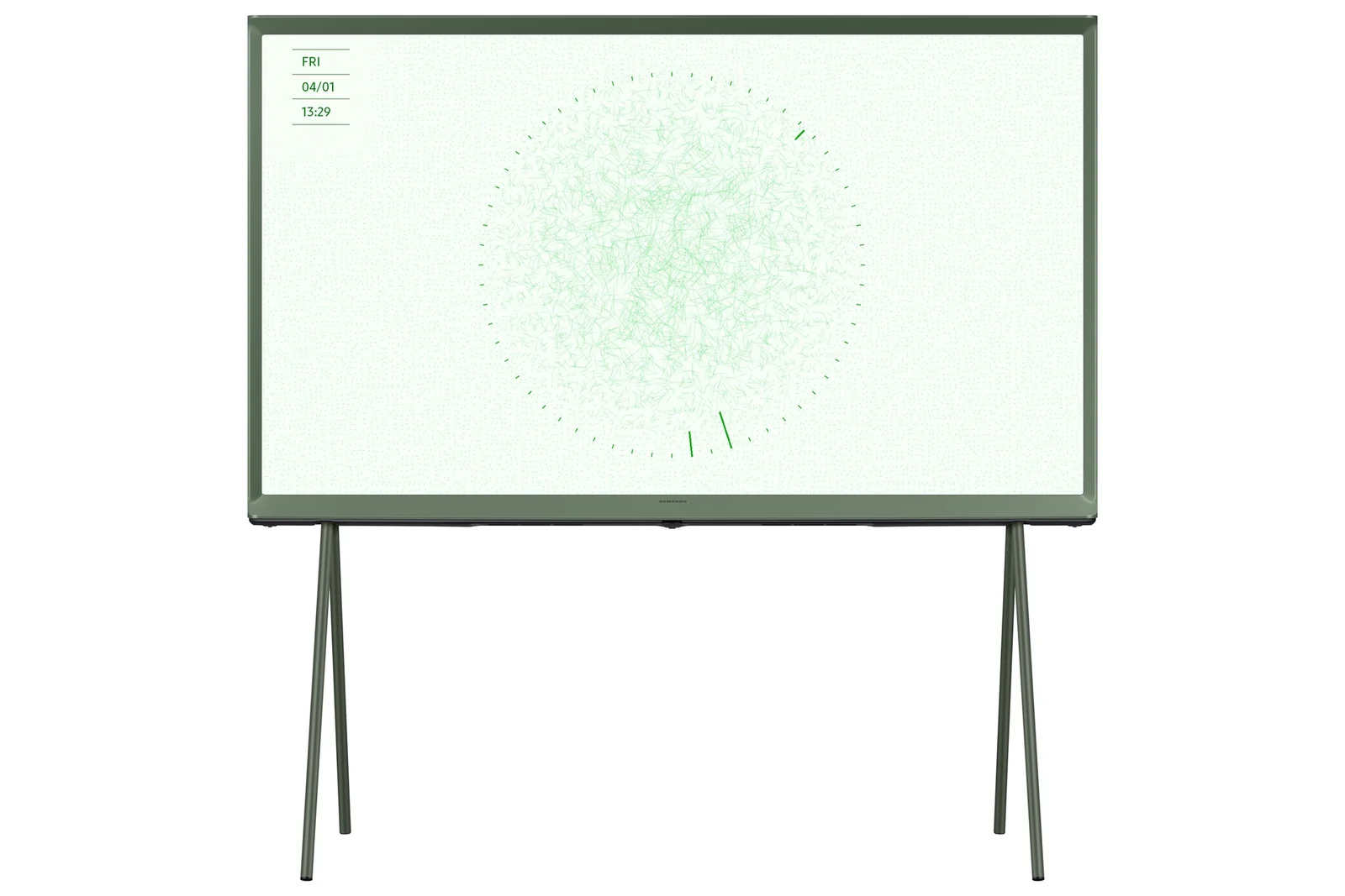 Samsung QE43LS01DBU 43" 4K Smart TV