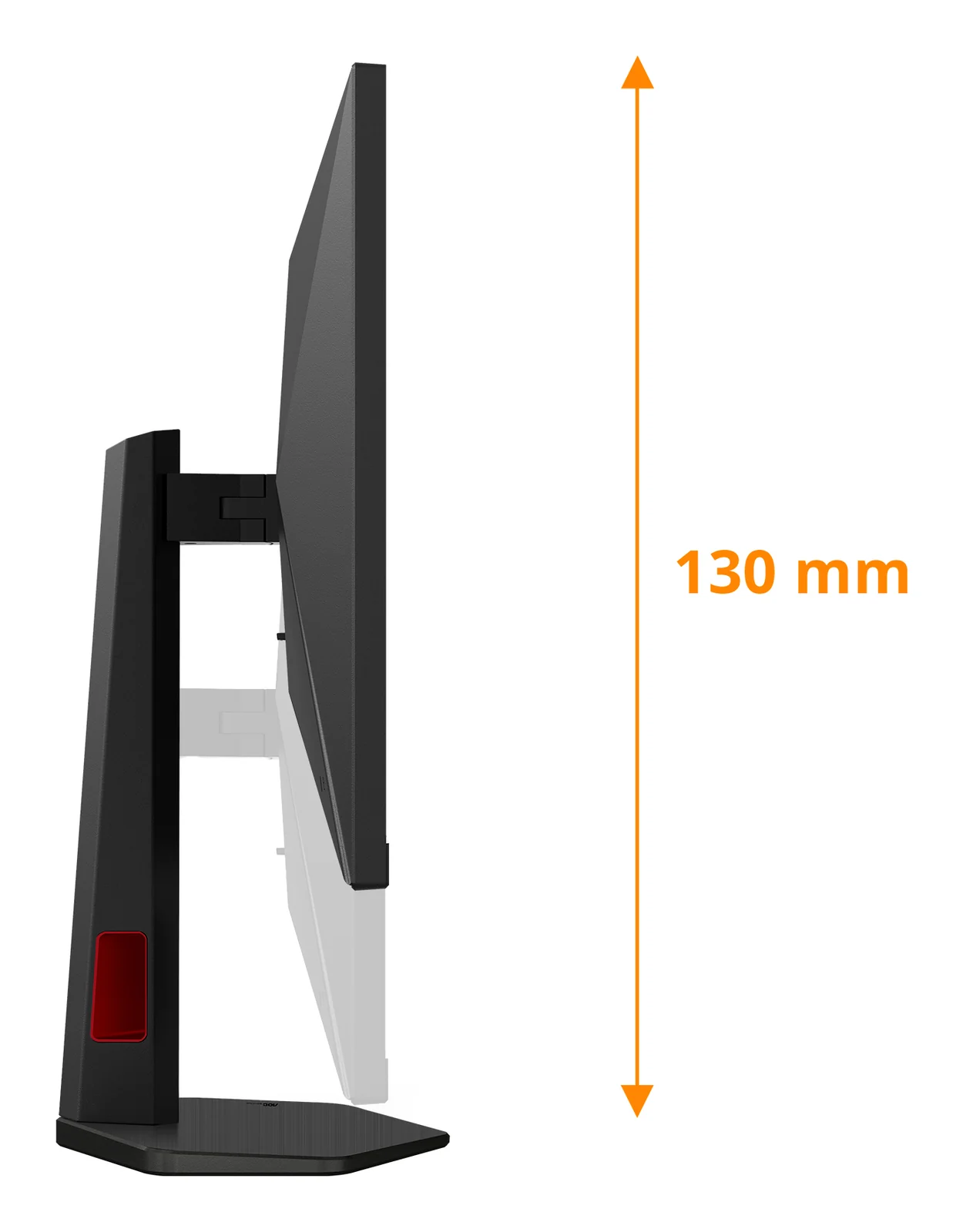 AOC G4 Q27G4ZRP computer monitor