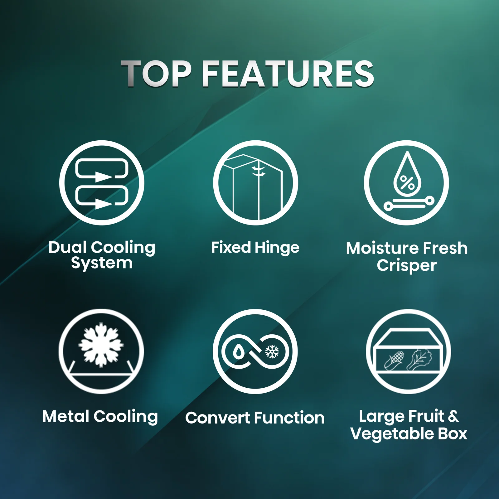 Hisense RB5B280SSWC 284L Integrated Fridge Freezer