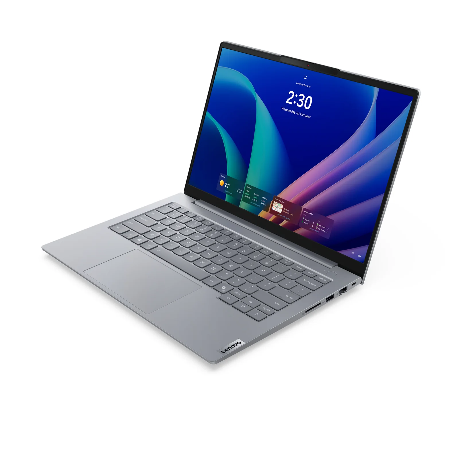 Lenovo ThinkBook 14 G9 IPL Copilot+ PC 14", Intel Core Ultra 7 355, 16GB RAM, 512GB SSD