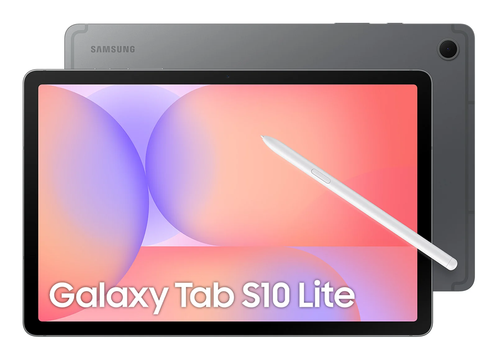 Samsung Galaxy Tab S10 Lite 256GB Grey