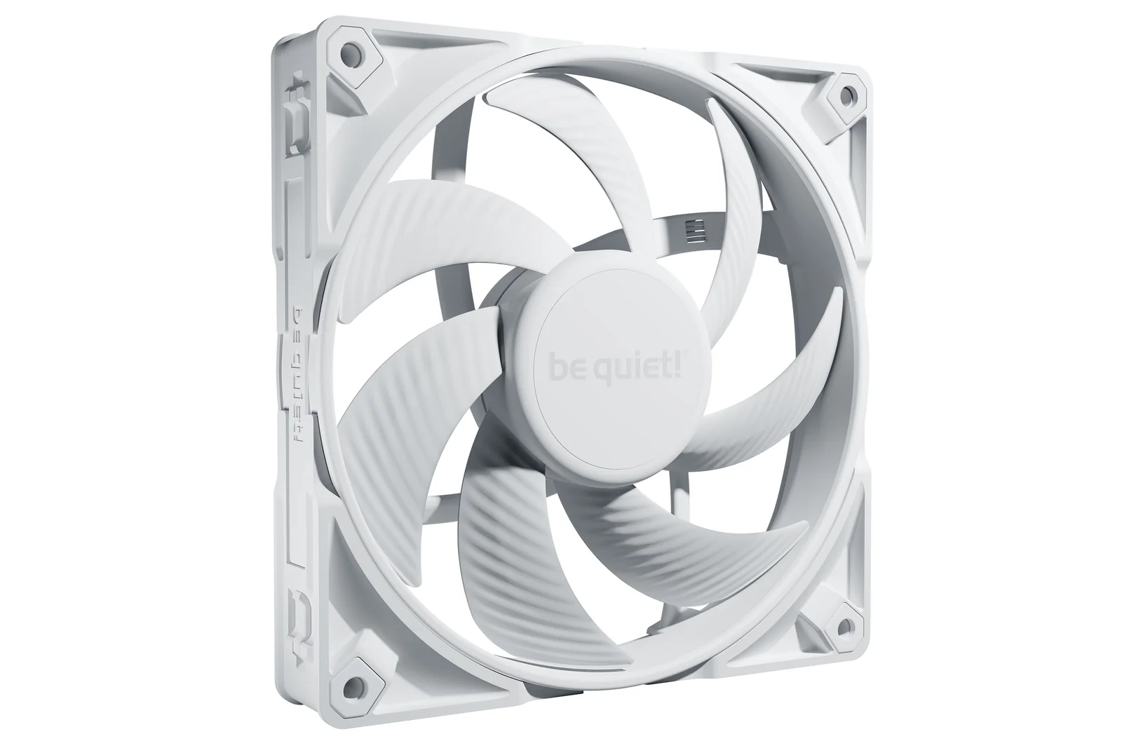 be quiet! BL119 computer cooling system