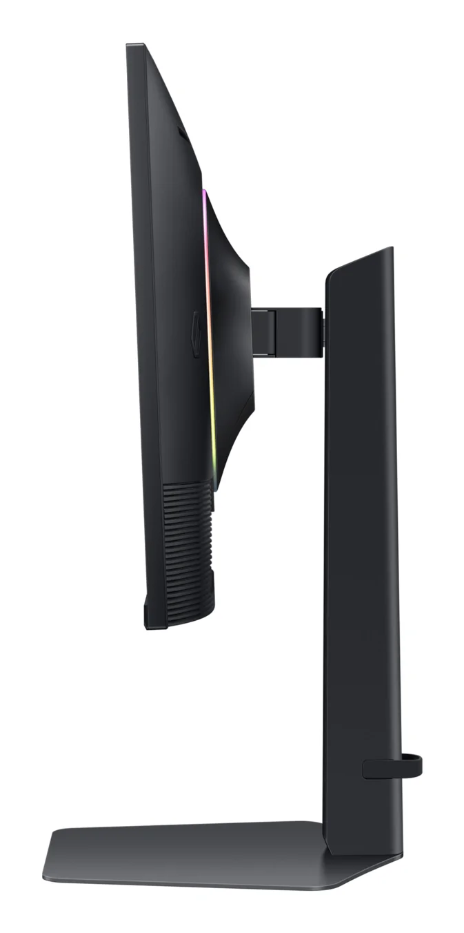 Samsung LS27DG702EUXDU 27" 4K UHD IPS 144Hz Monitor