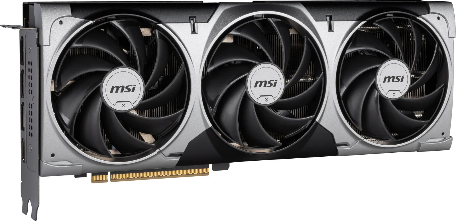 MSI VENTUS GeForce RTX 5080 16G 3X OC