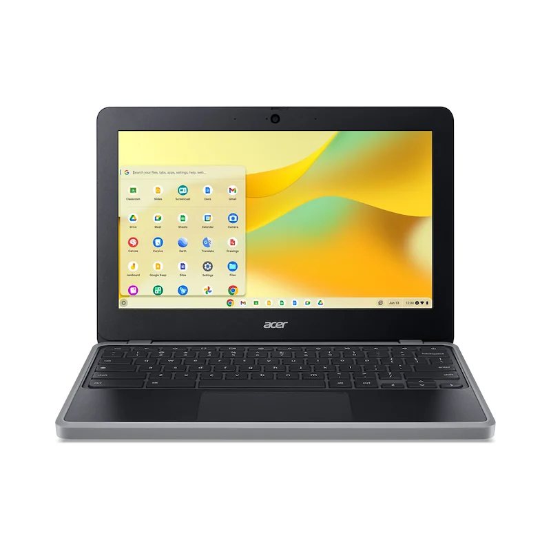Acer Chromebook C723T-TCO-K0ZJ 11.6", 8GB RAM