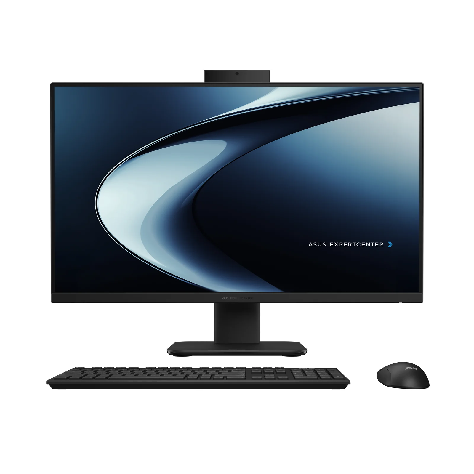 ASUS ExpertCenter P400 AiO P470VAK-BPE3660 27" All-in-One, Intel Core 5 210H, 16GB RAM, 512GB SSD