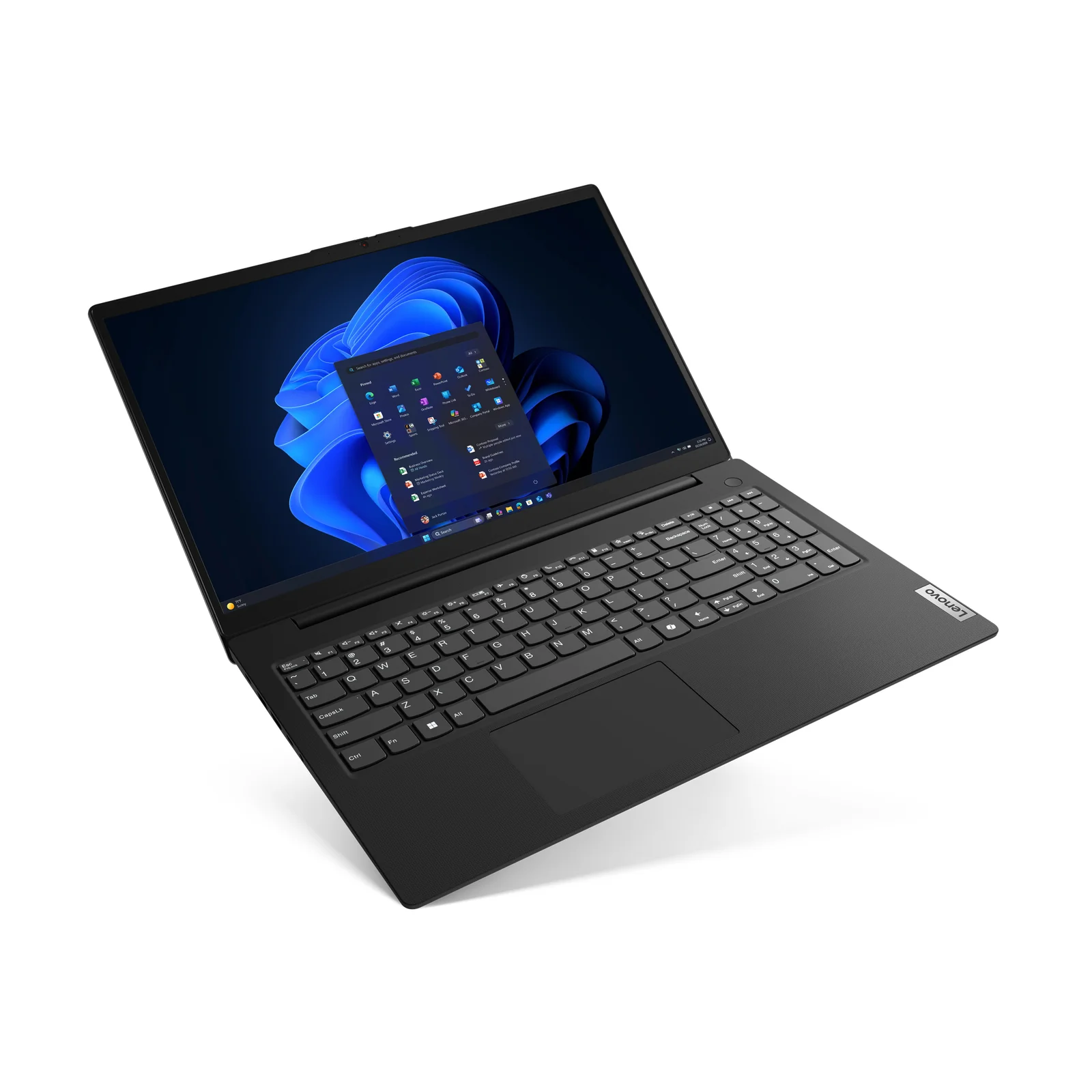 Lenovo V15 G7 IWC 15.6", Intel Core 5 320, 16GB RAM, 512GB SSD