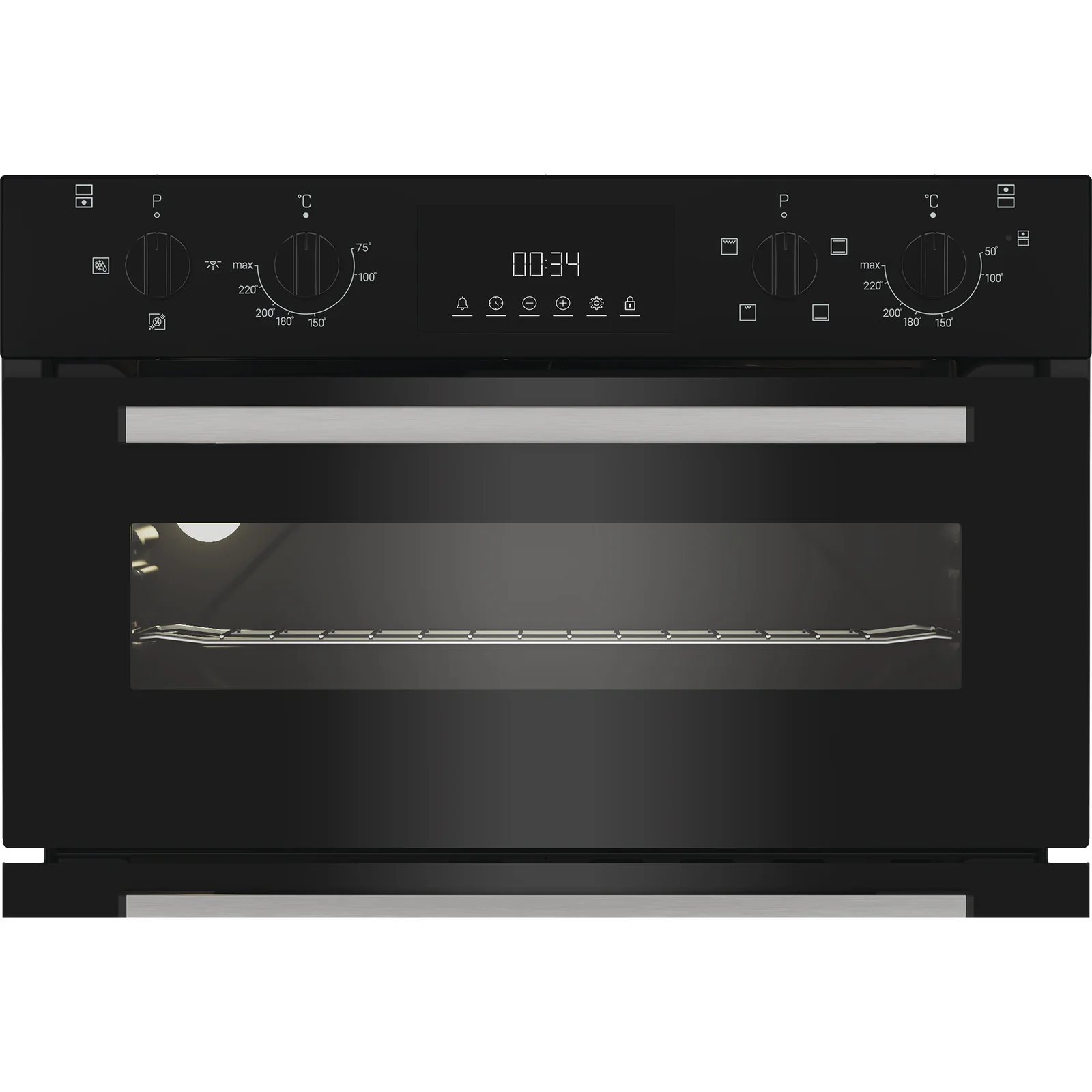 Indesit DUI 10D B