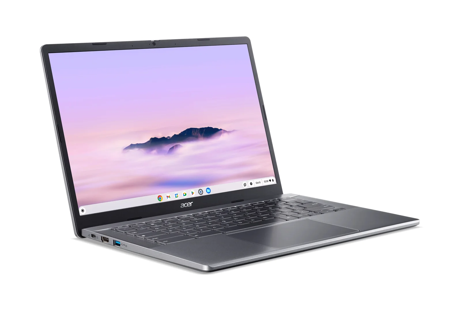 Acer Chromebook Plus 514 CBE574-1T-R3JL 14", 8GB RAM, 128GB SSD
