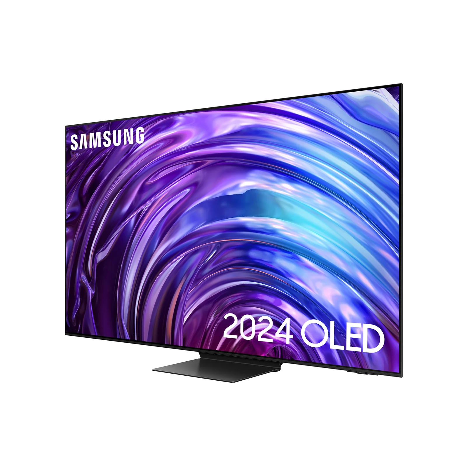 Samsung QE77S95DATXXU 77" OLED 4K Smart TV