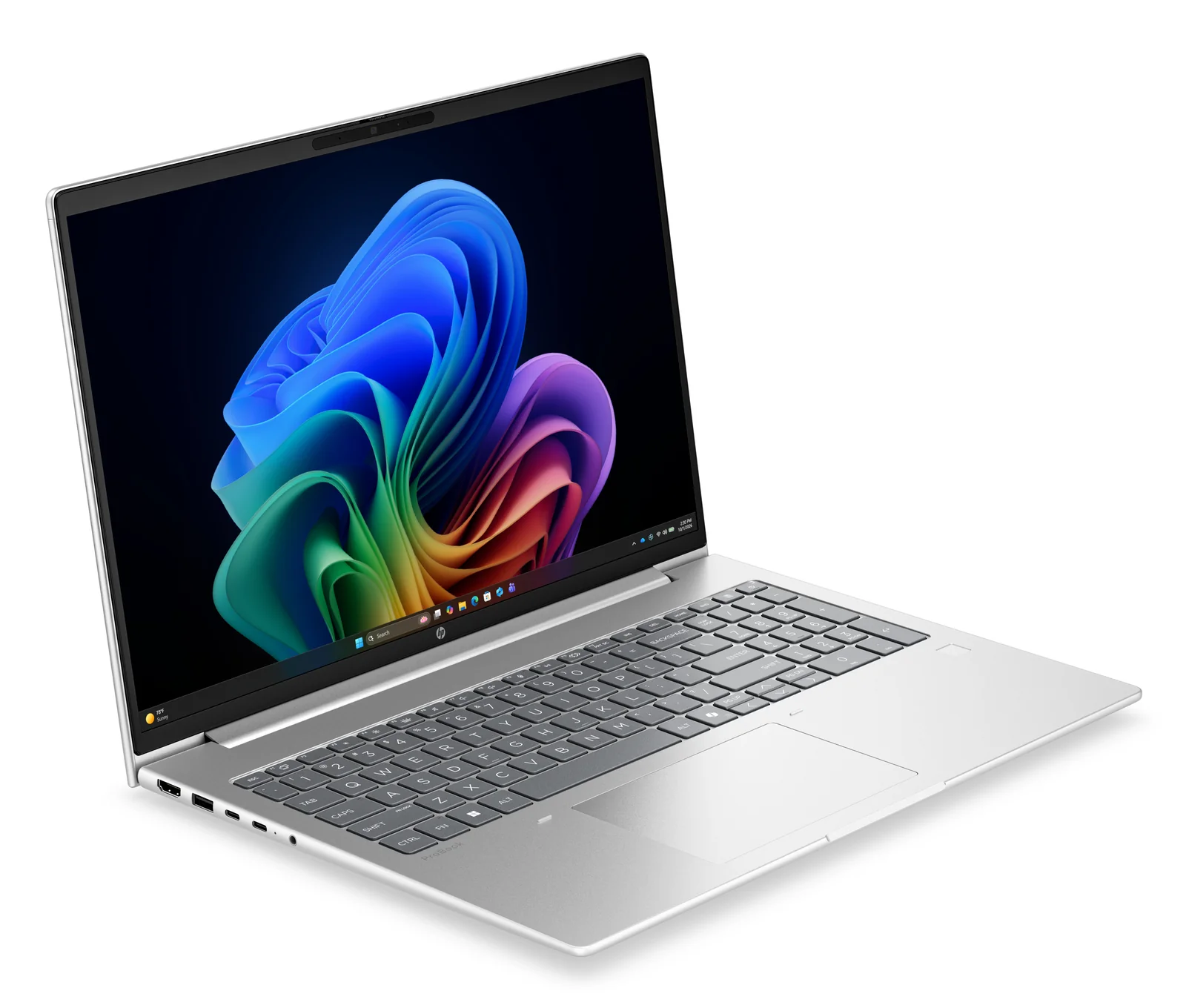 HP PB4G2i16AI 5 320 16 16GB/512 PC Portugal - Portuguese localization 16", Intel Core 5, 512GB SSD