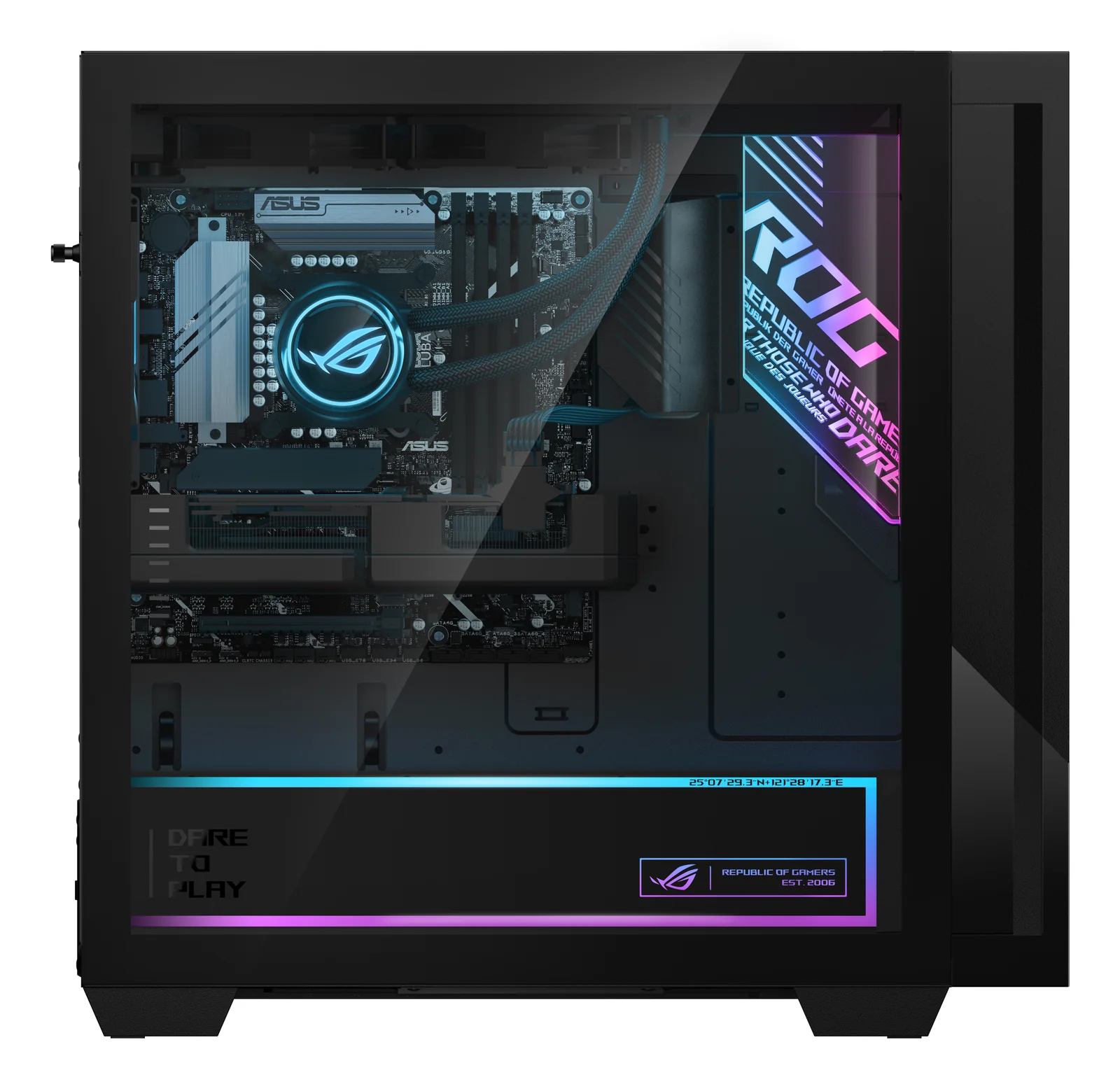 ASUS ROG G700 G700TF-7265KF593W