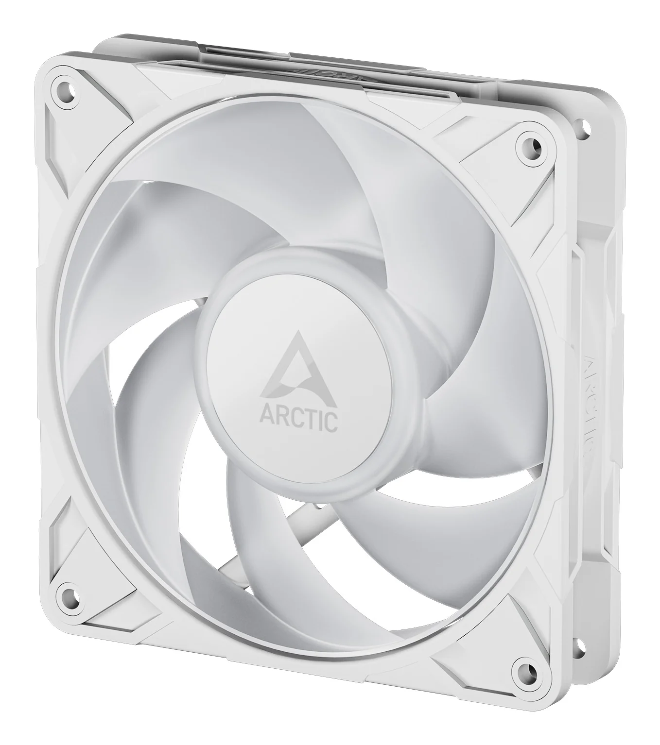 ARCTIC Freezer P12 Pro A-RGB (White) - 3 Pack