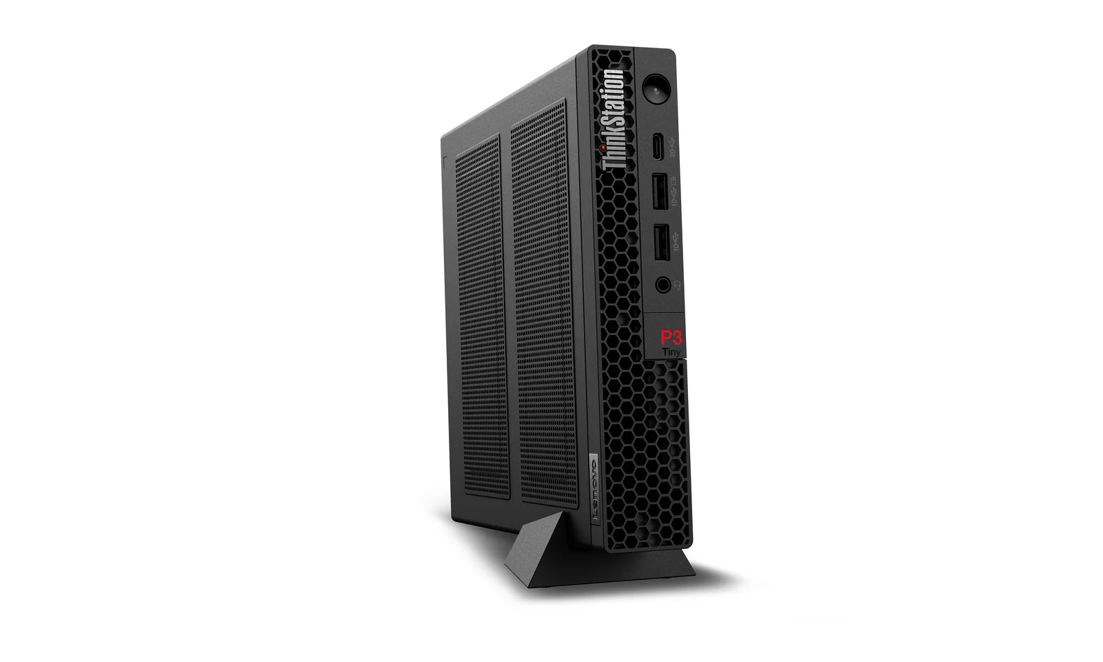 Lenovo ThinkStation P3 Tiny Gen 2, Intel Core Ultra 9 285, 128GB RAM, 2TB SSD