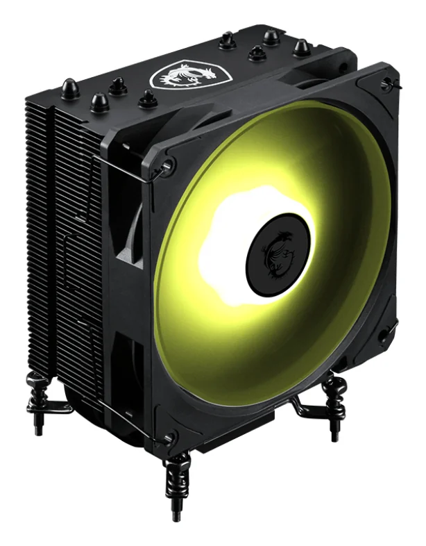 MSI MAG COREFROZR AA13 computer cooling system