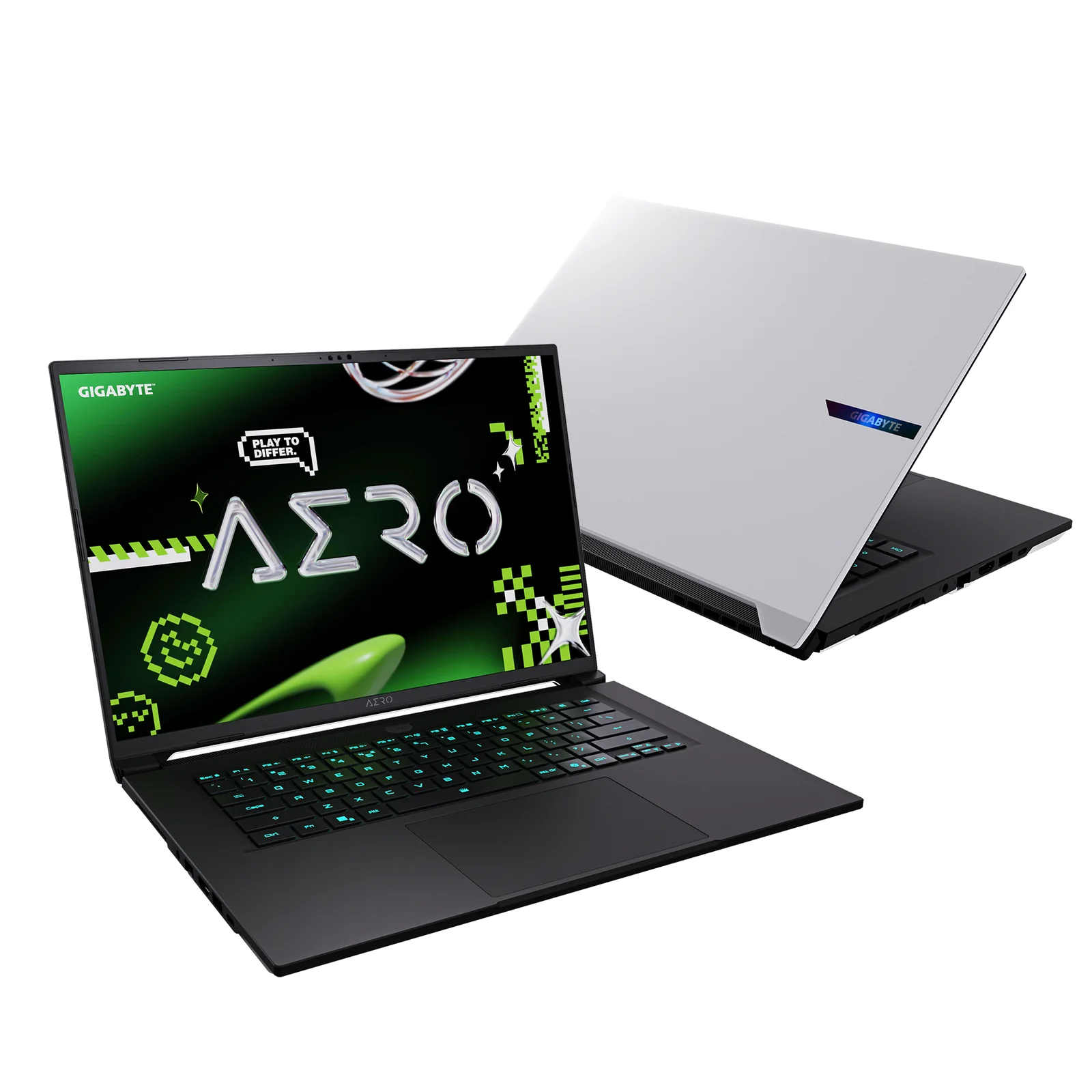 GIGABYTE AERO X16 2WHA3UKC65DP, 32GB RAM