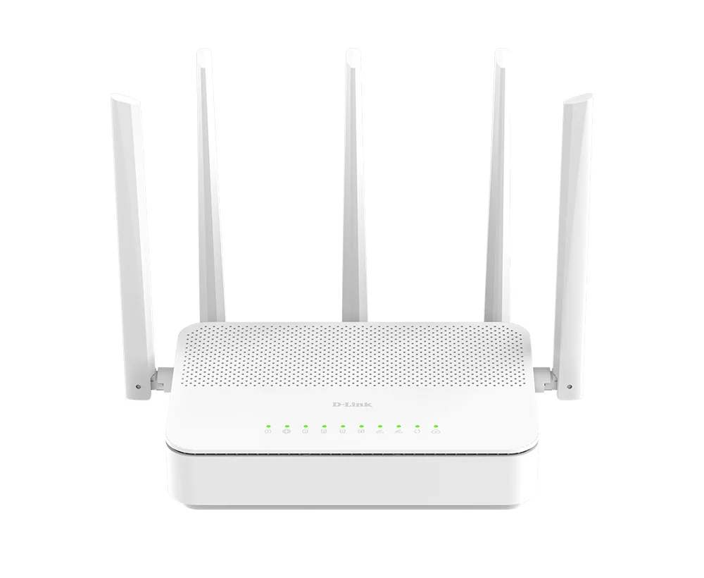 D-Link C36 Wi-Fi 7 Router