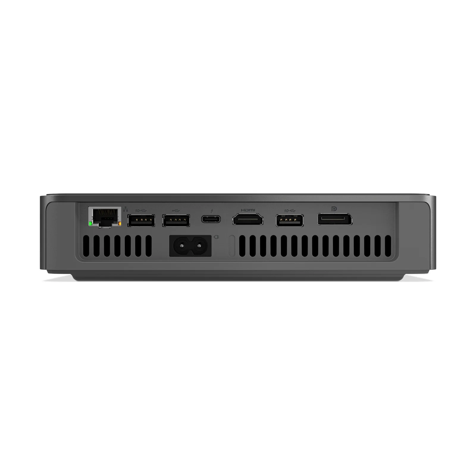 Lenovo IdeaCentre Mini 01IRH10R, Intel Core 5 210H, 8GB RAM, 512GB SSD