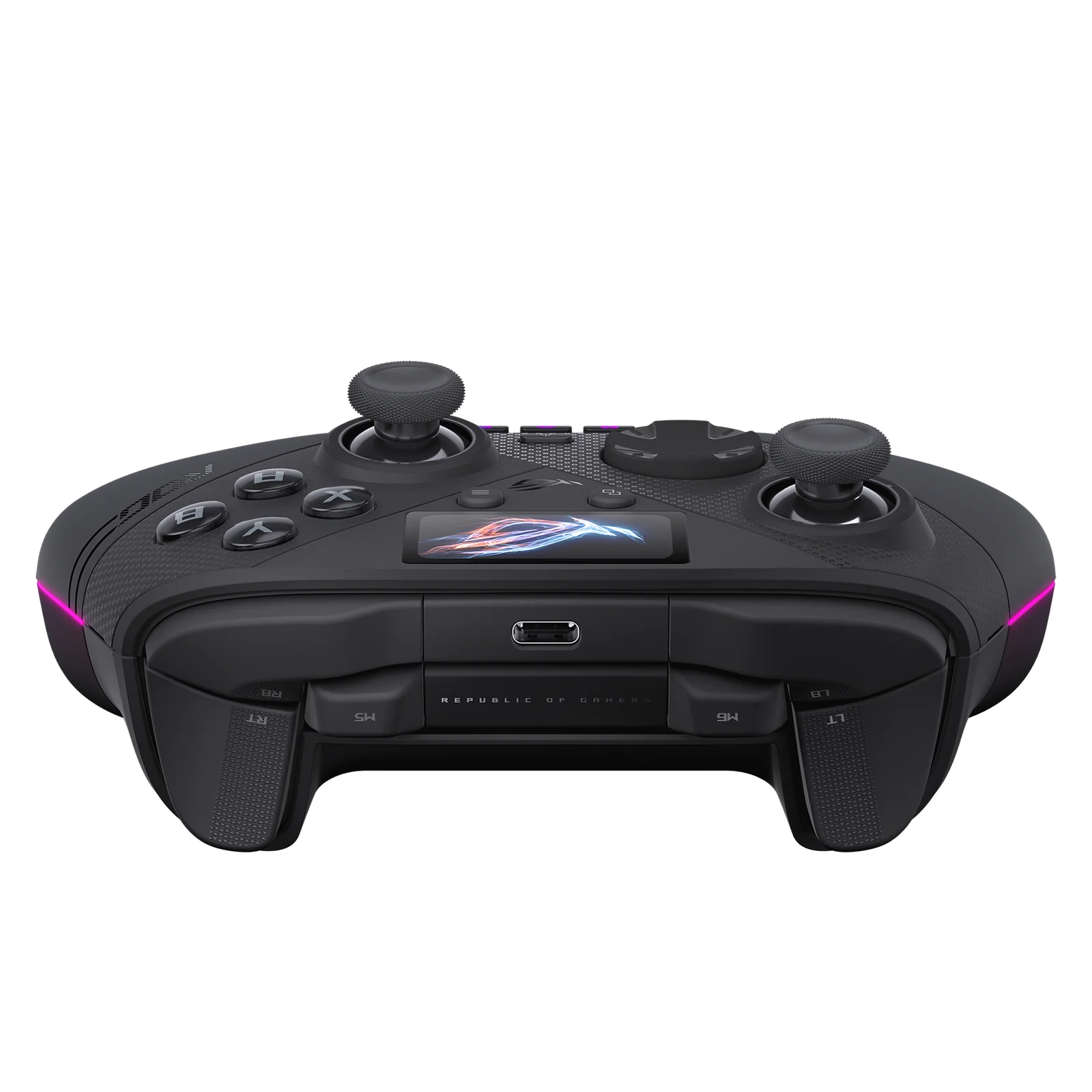 ASUS ROG Raikiri II Pro PC Controller Black