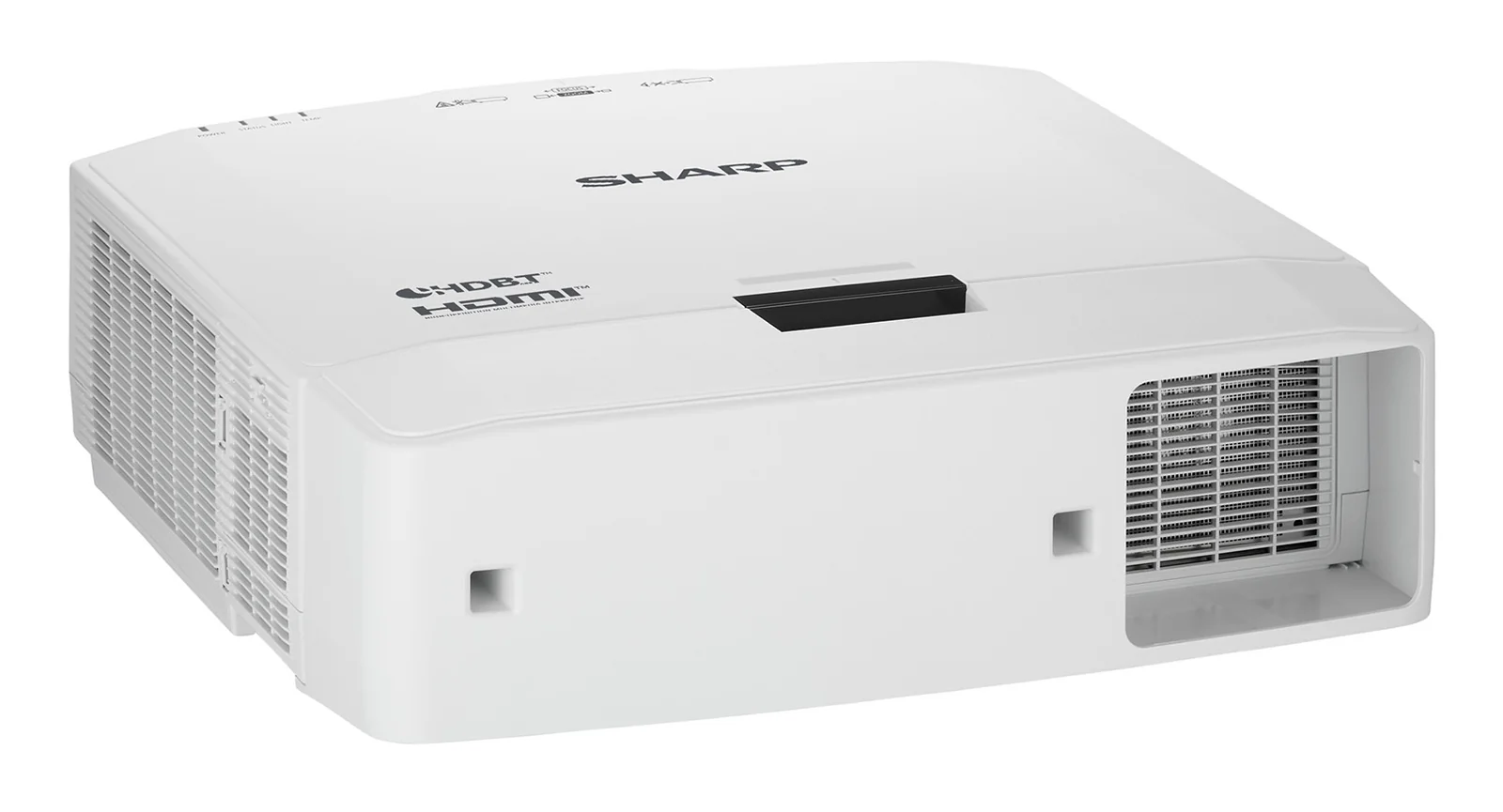 Sharp V731U WUXGA Projector