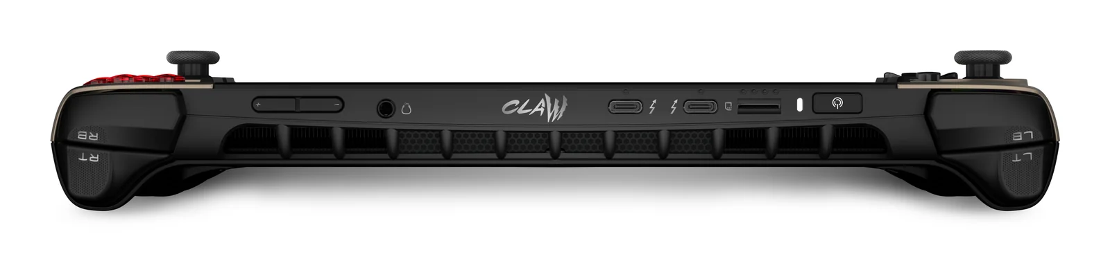 MSI Claw 8 AI+ A2VM-006UK