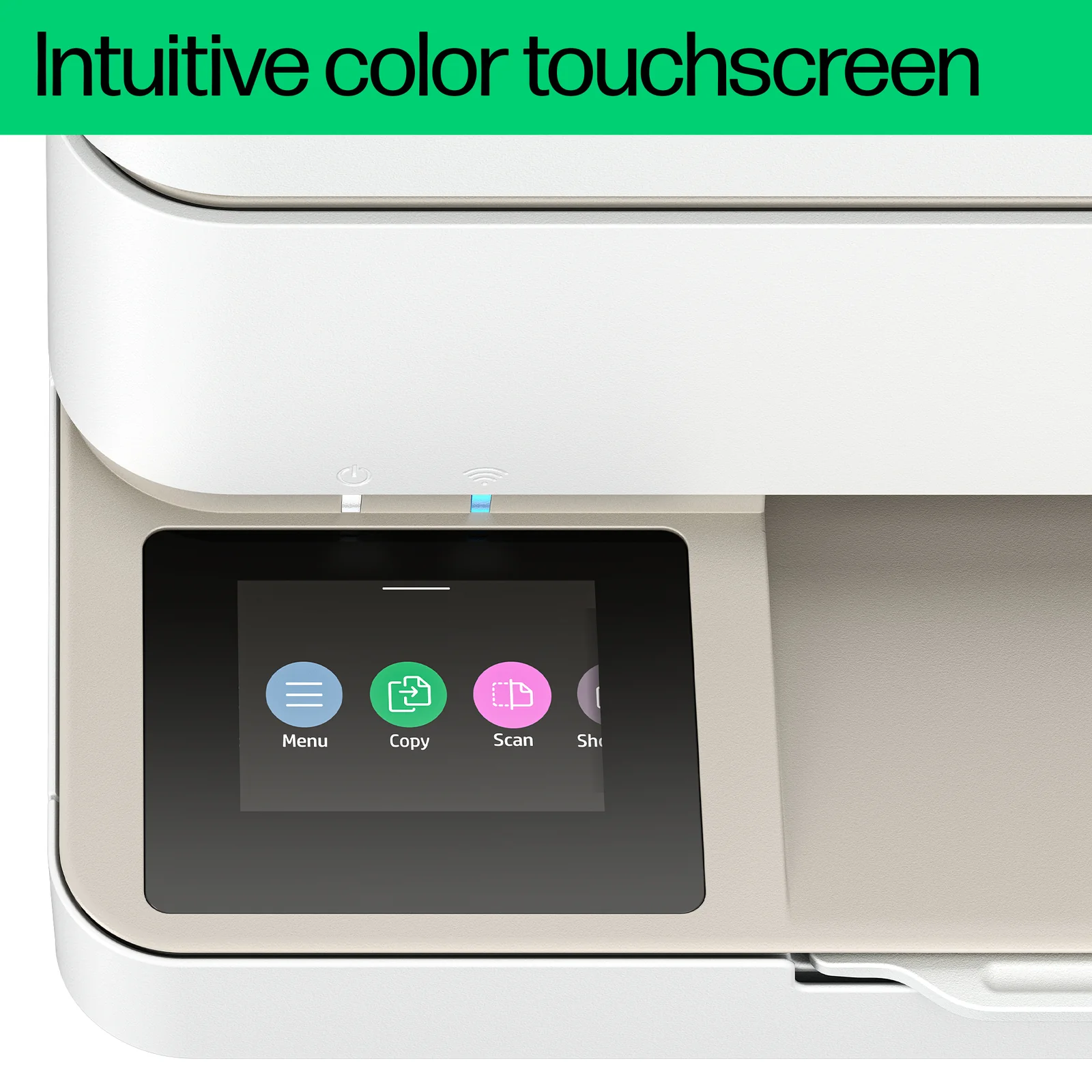 HP ENVY 6558e All-In-One Colour Inkjet Printer