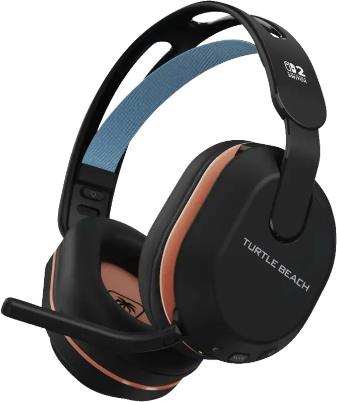 Turtle Beach Stealth 500 Black