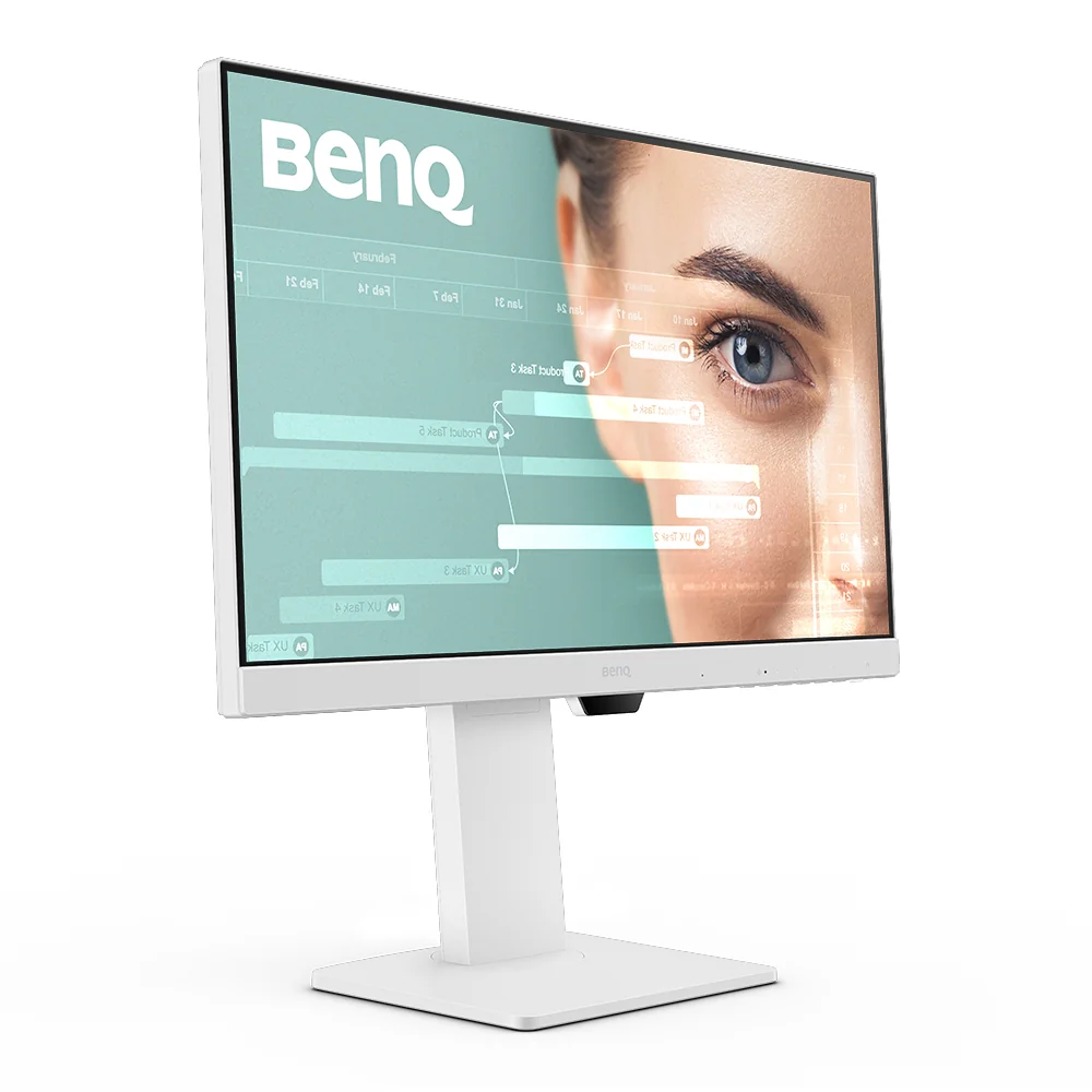BenQ GW2486TC 23.8" Full HD IPS 100Hz Monitor