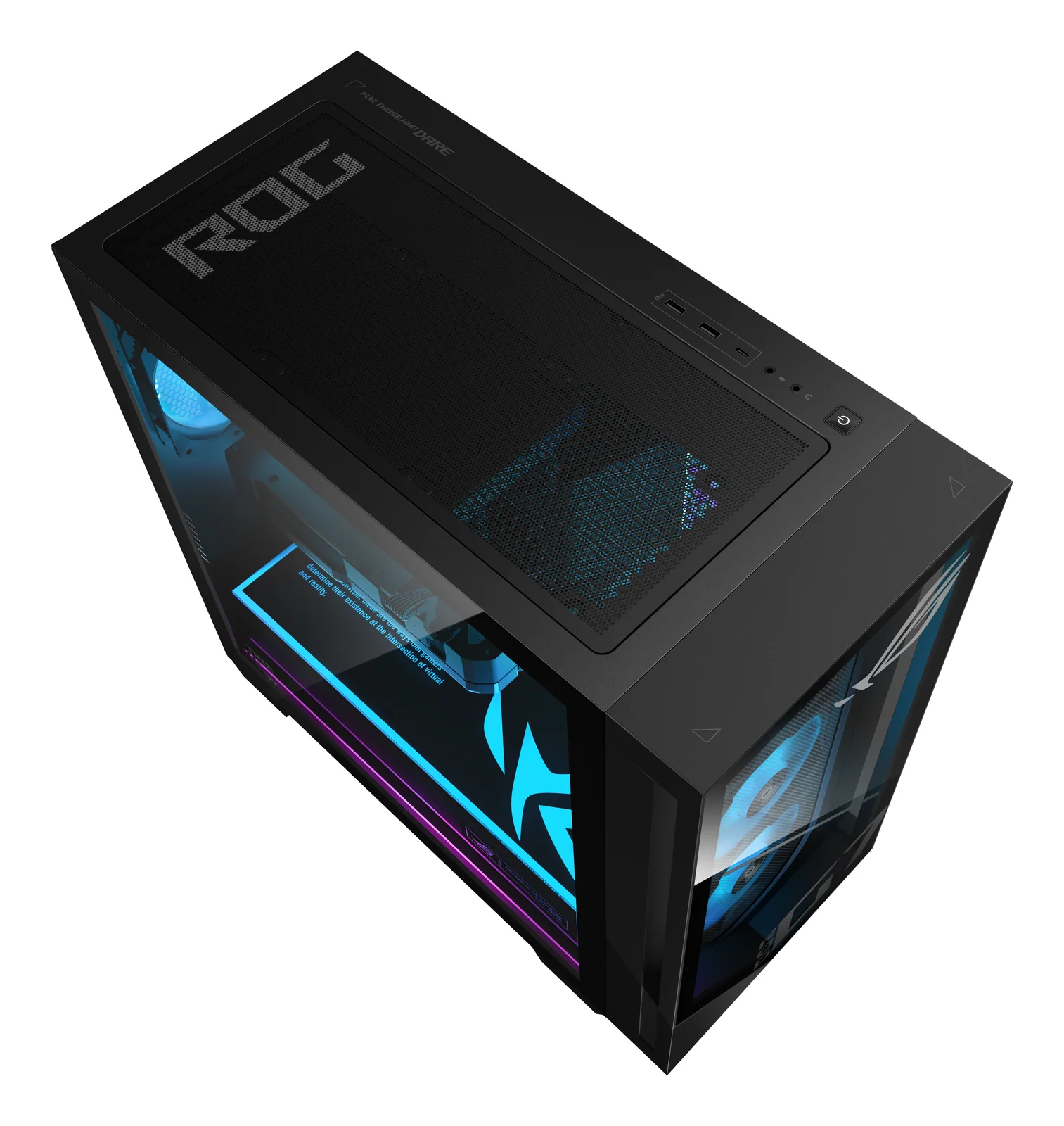 ASUS ROG G700 G700TF-7265KF593W