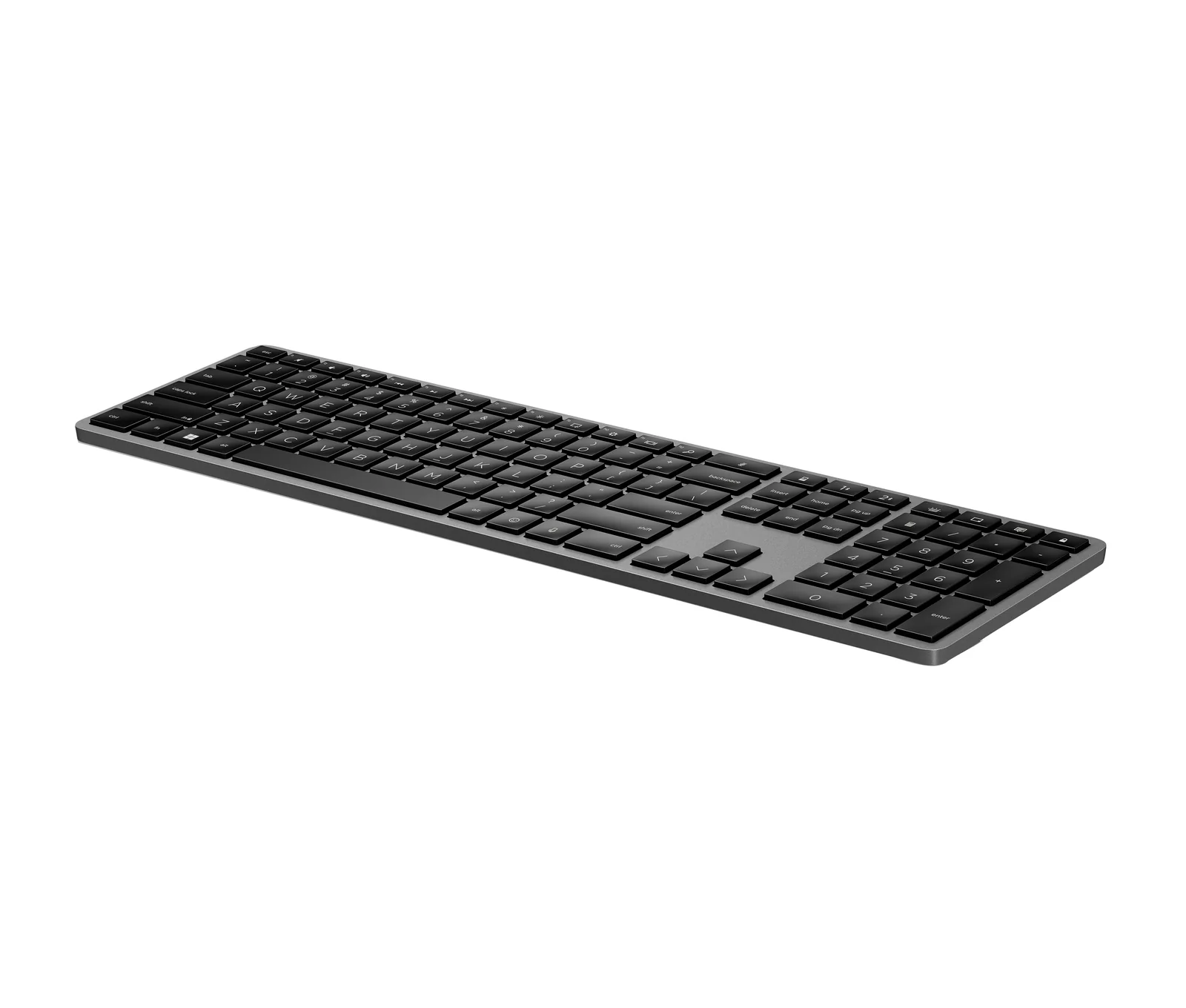 HP 3Z726AA#AC0 Wireless Keyboard Black